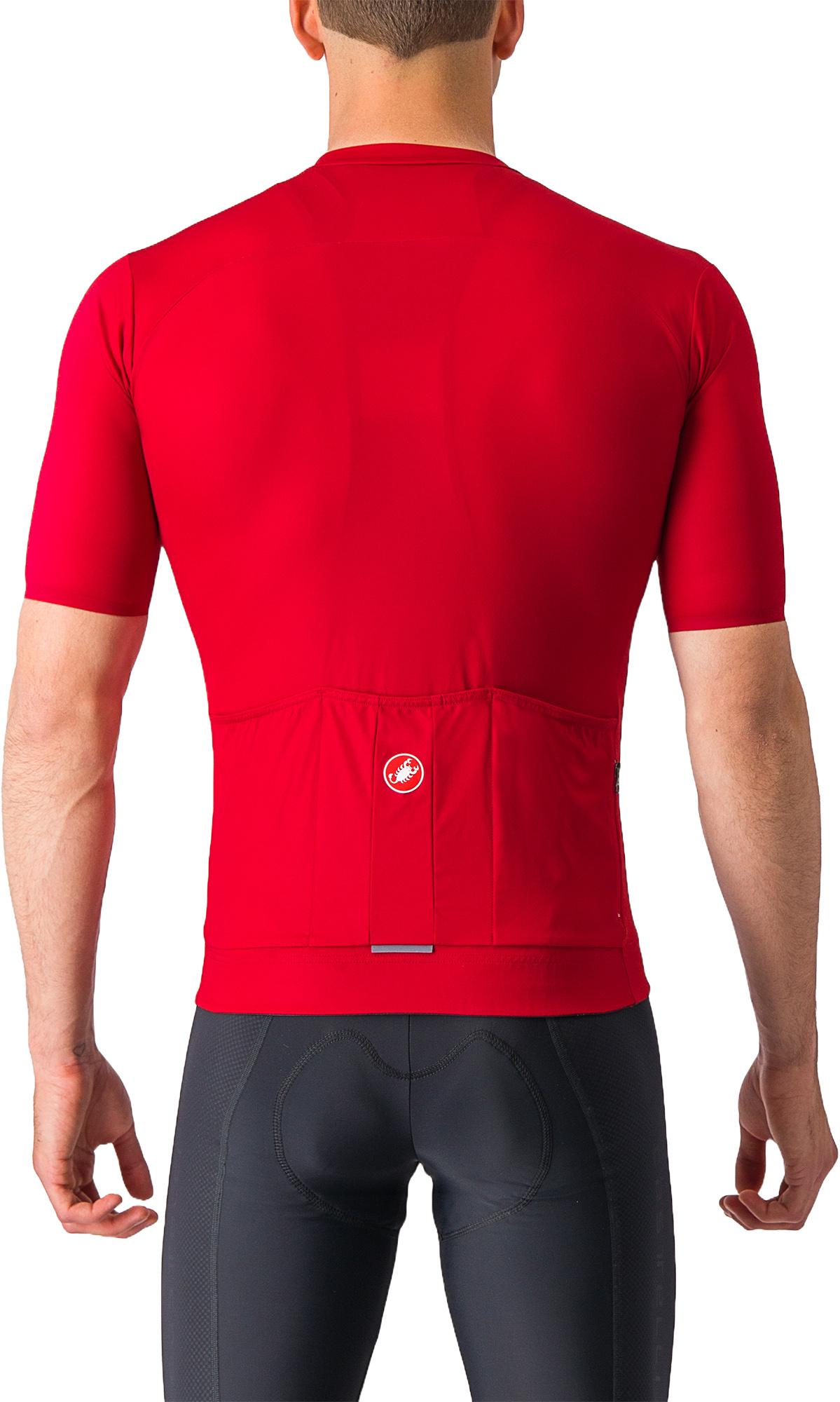 Product gallery image number 2 for product Prologo Lite Jersey - Men's