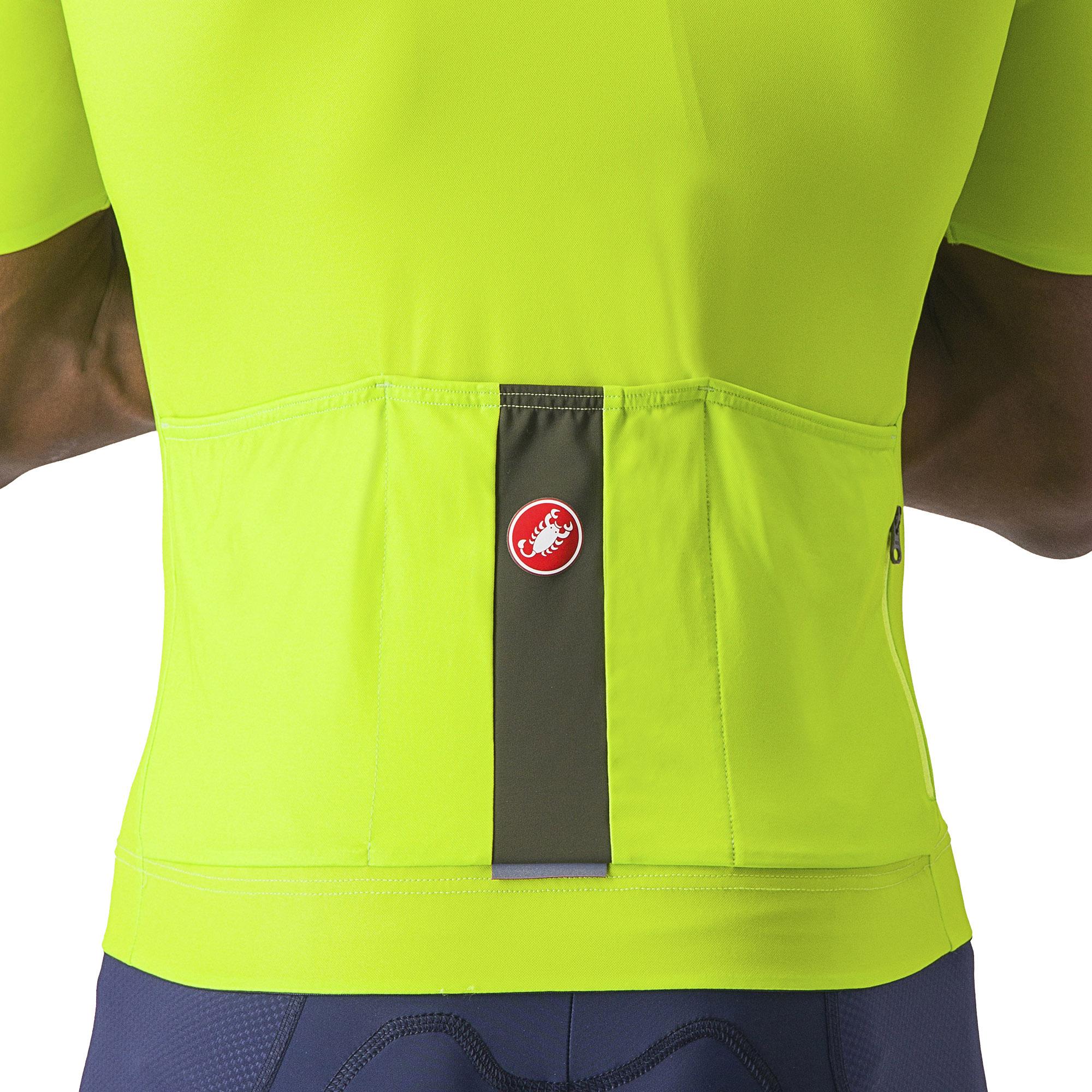 Numéro de l'image de la galerie de produits 3 pour le produit Maillot Prologo Lite - Homme