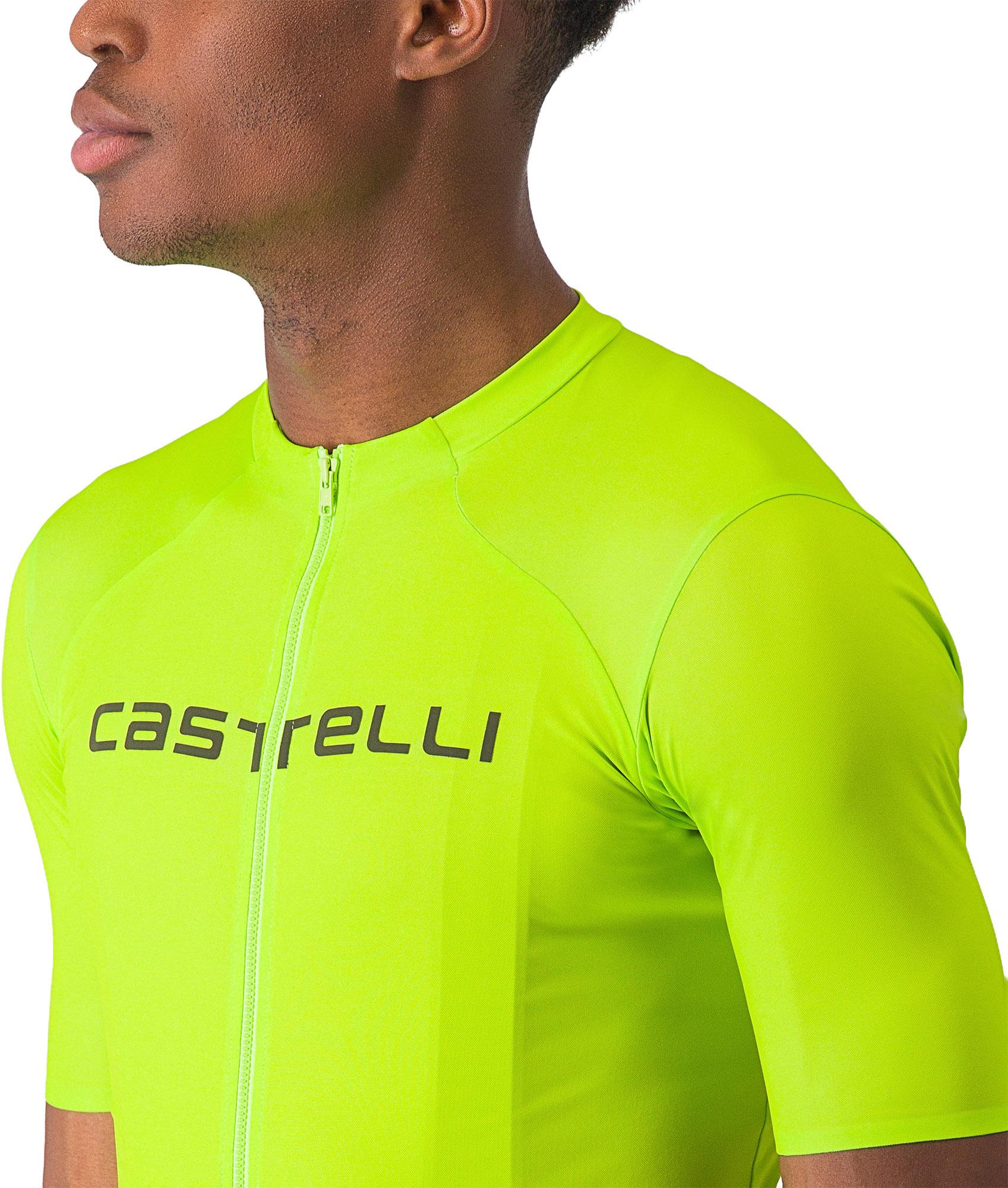 Numéro de l'image de la galerie de produits 4 pour le produit Maillot Prologo Lite - Homme