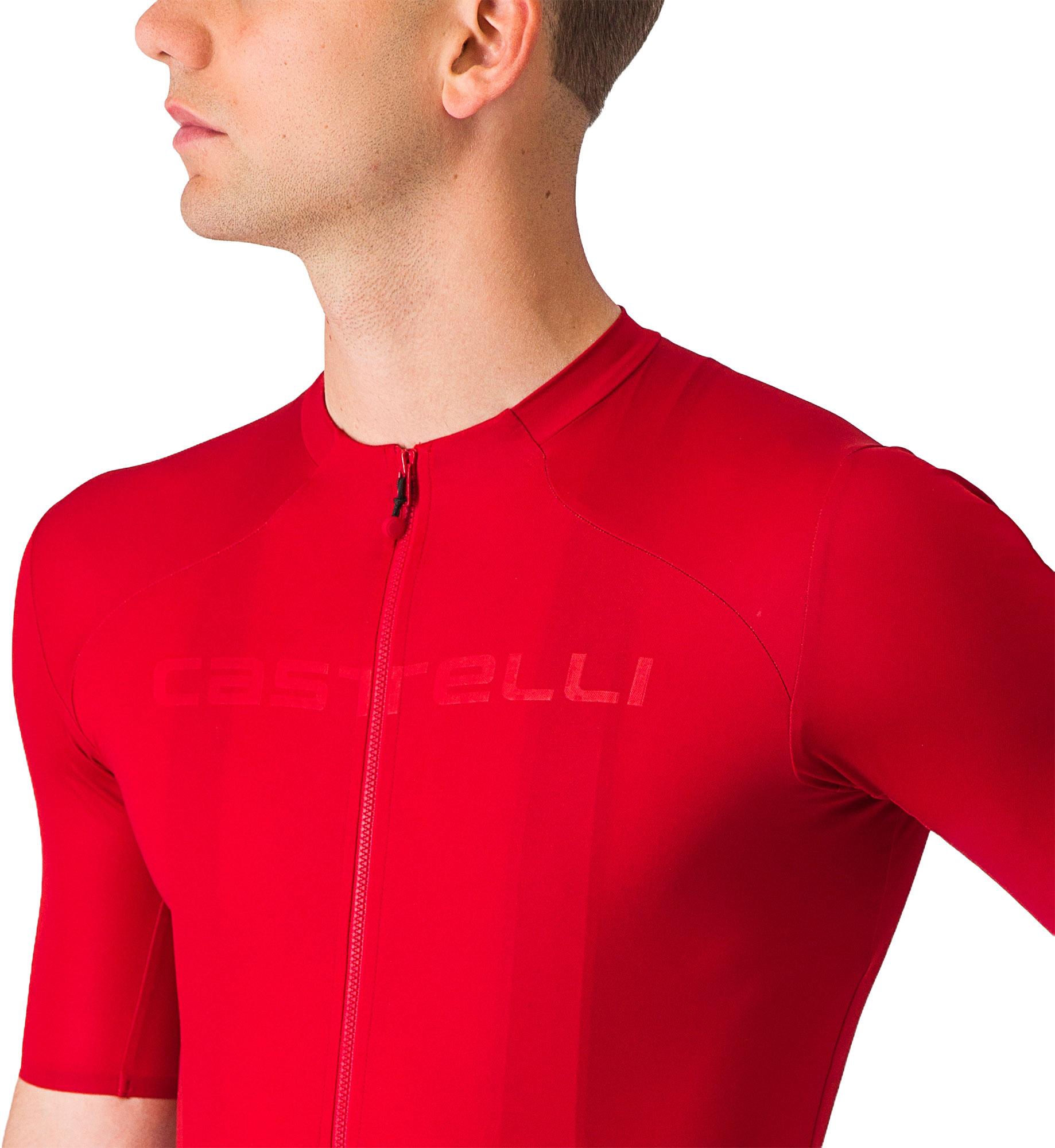 Product gallery image number 4 for product Prologo Lite Jersey - Men's