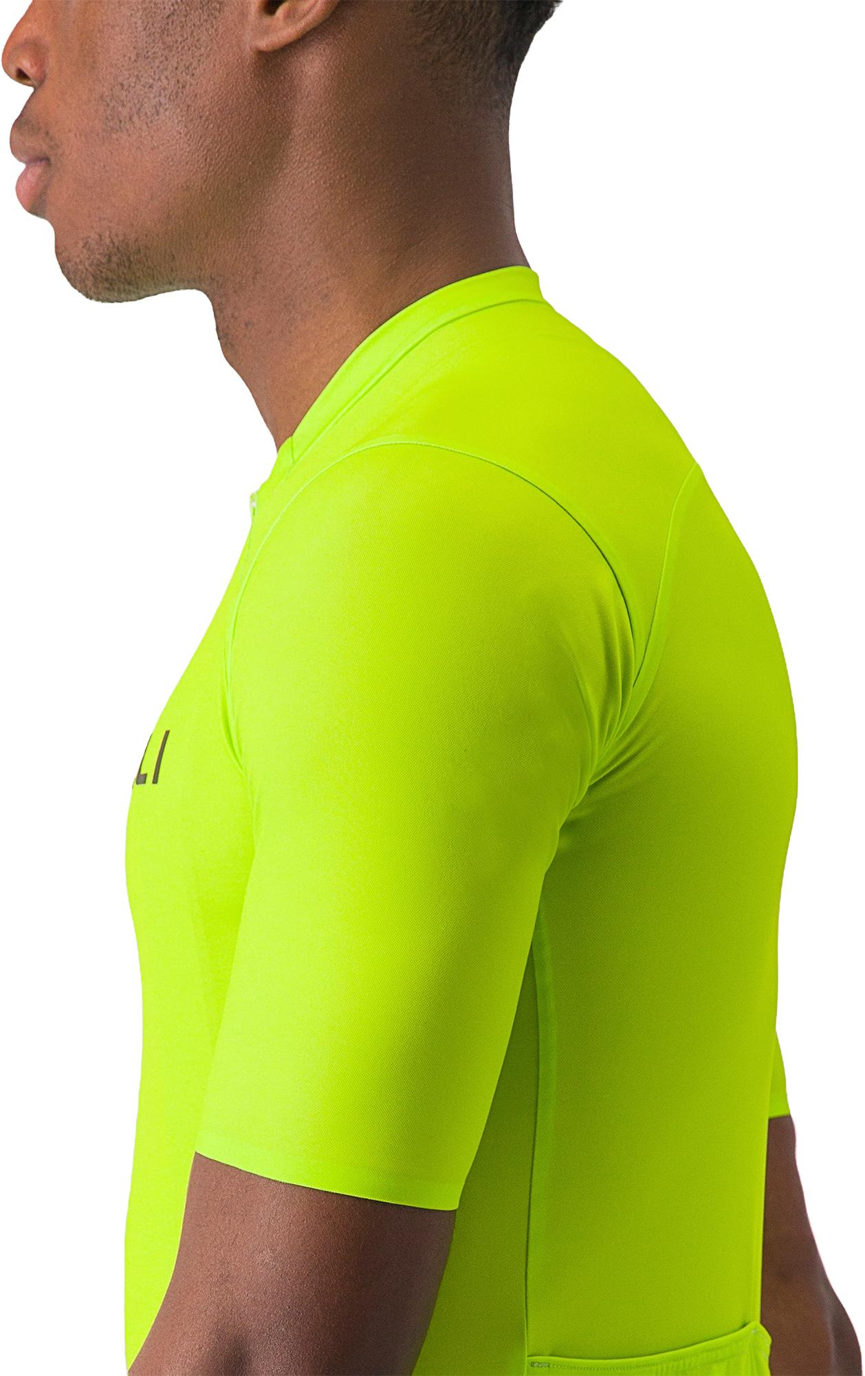 Numéro de l'image de la galerie de produits 5 pour le produit Maillot Prologo Lite - Homme