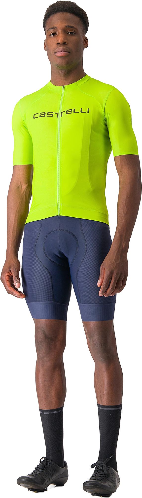 Numéro de l'image de la galerie de produits 6 pour le produit Maillot Prologo Lite - Homme