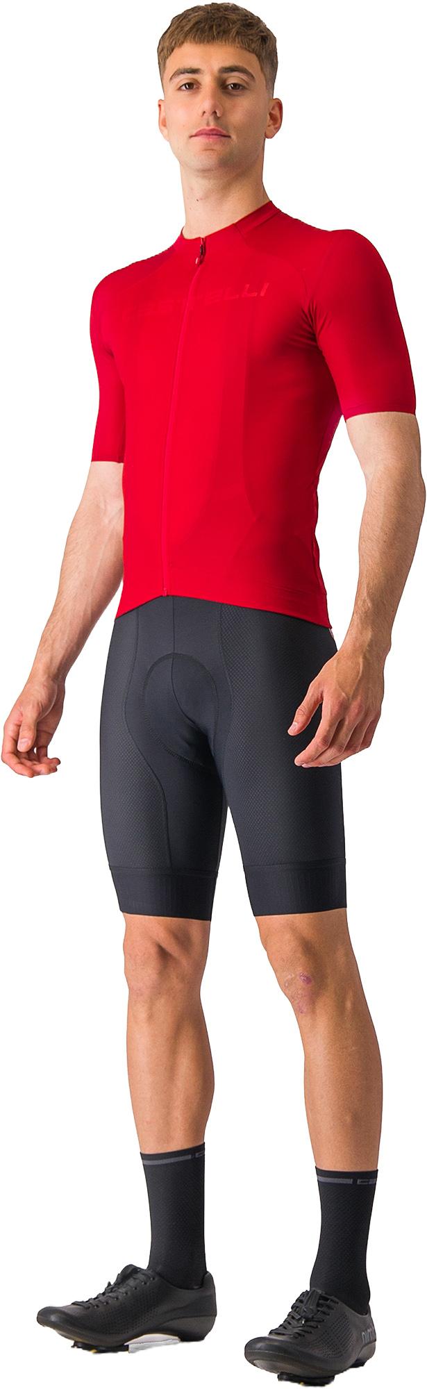 Product gallery image number 6 for product Prologo Lite Jersey - Men's