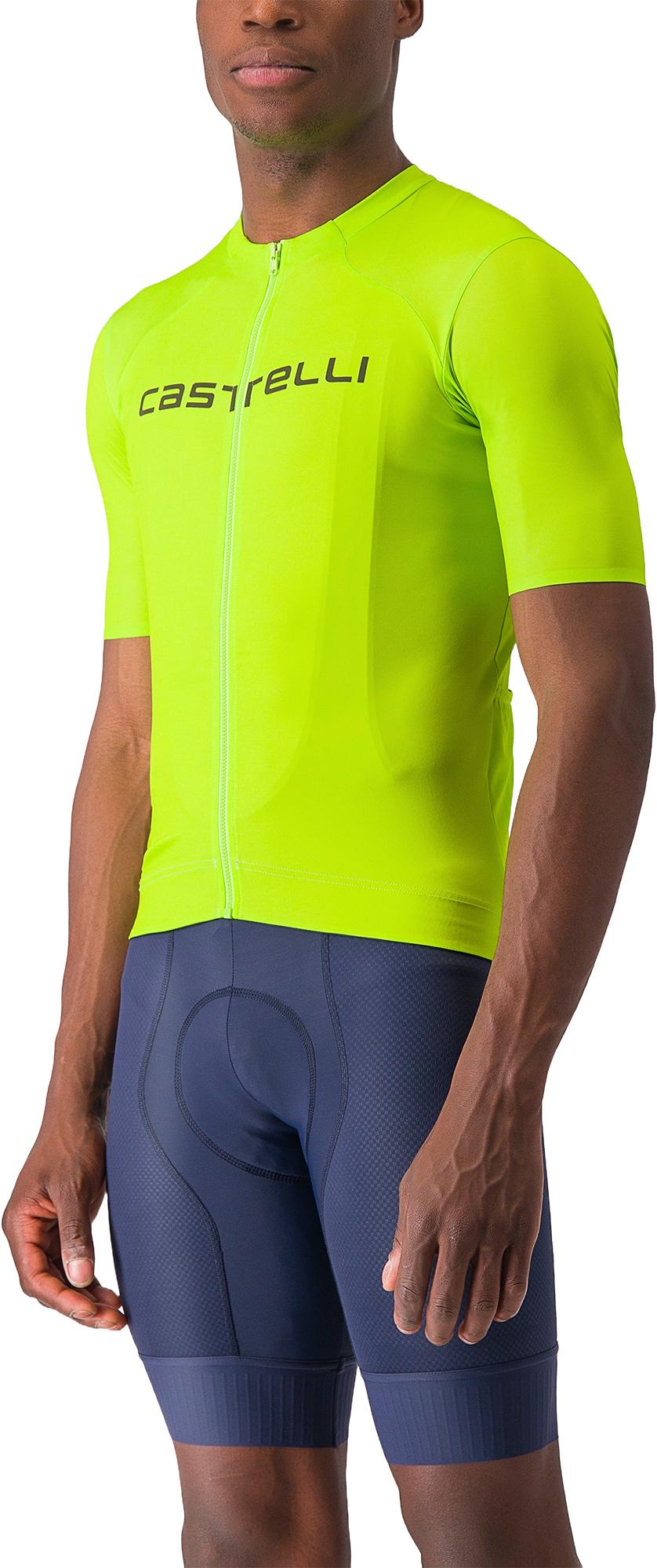 Numéro de l'image de la galerie de produits 7 pour le produit Maillot Prologo Lite - Homme