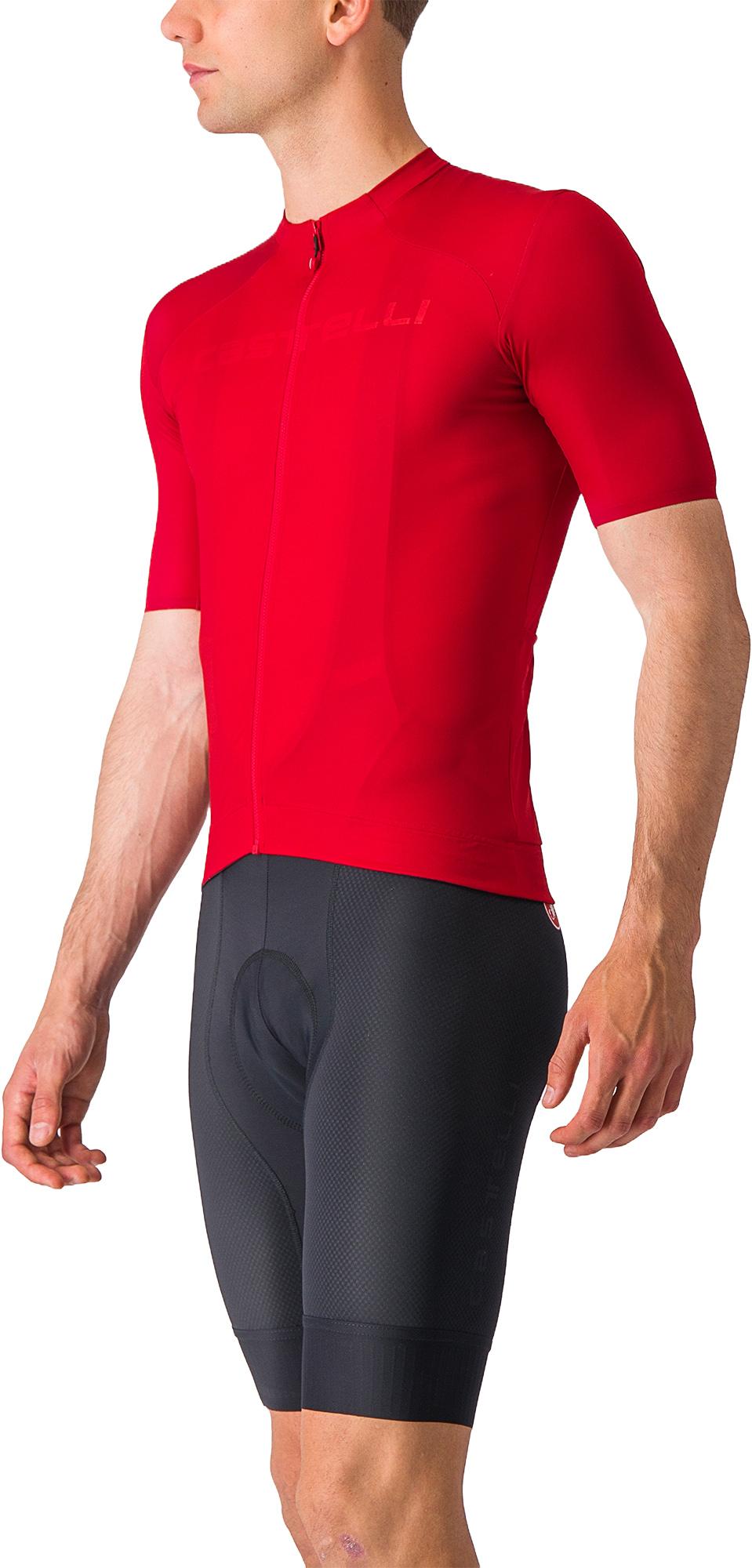 Product gallery image number 7 for product Prologo Lite Jersey - Men's