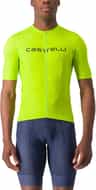 Couleur: Electric Lime - Deep Green