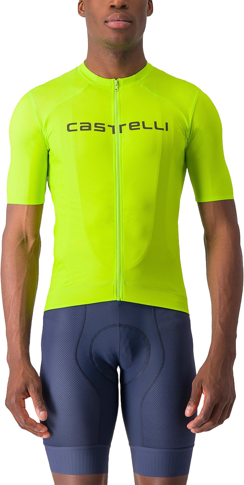 Image de produit pour Maillot Prologo Lite - Homme
