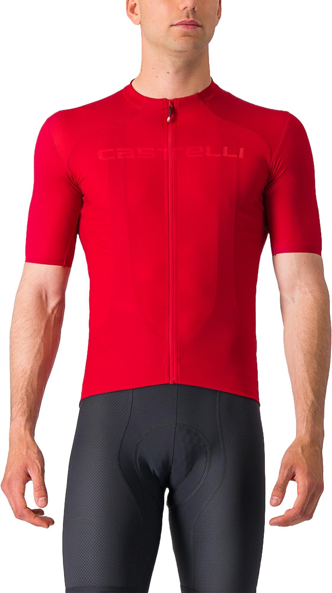 Product gallery image number 1 for product Prologo Lite Jersey - Men's
