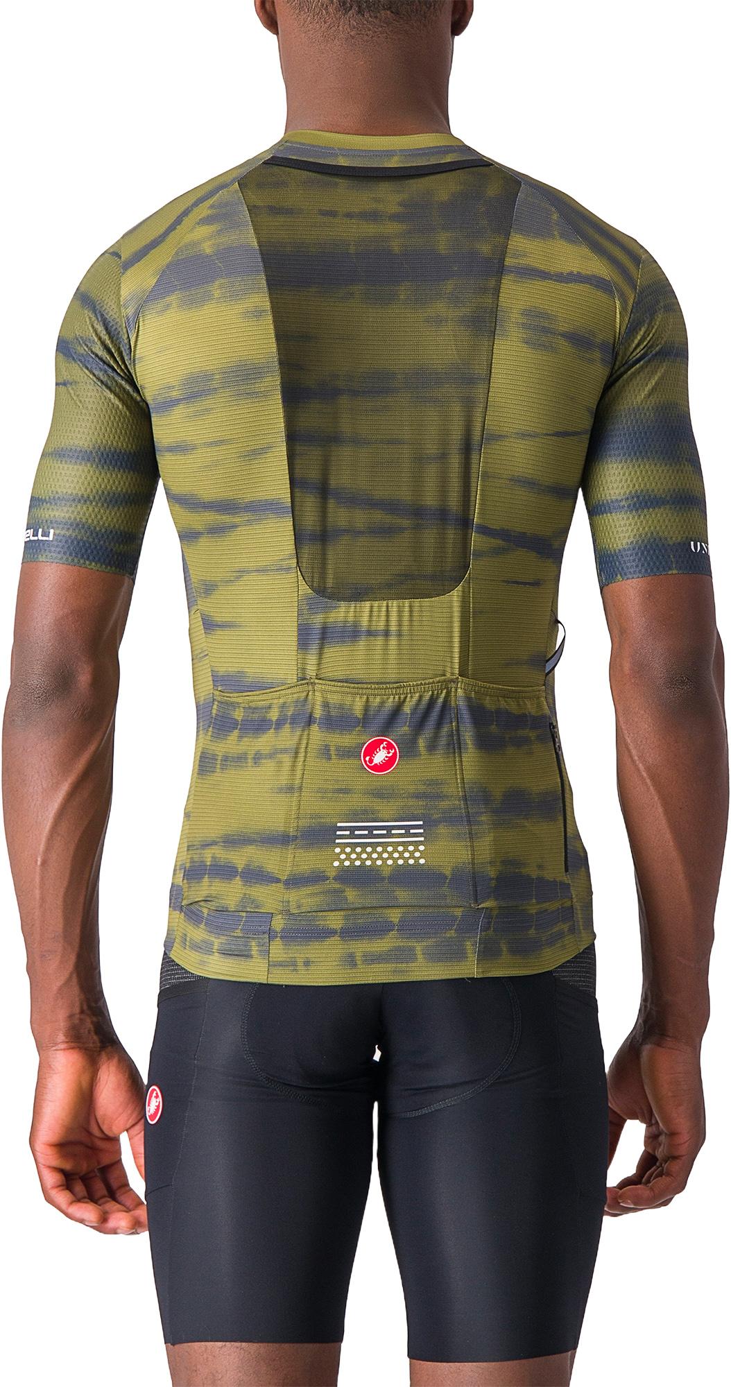 Product gallery image number 2 for product Unlimited Pro Jersey - Men's