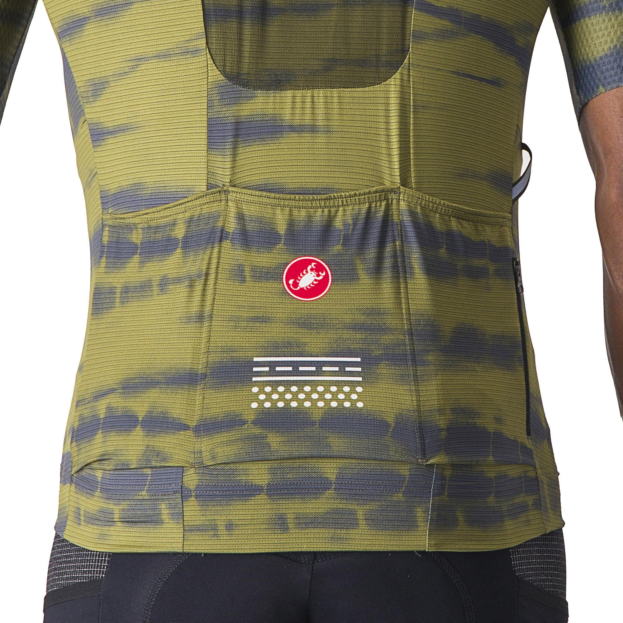 Product gallery image number 4 for product Unlimited Pro Jersey - Men's