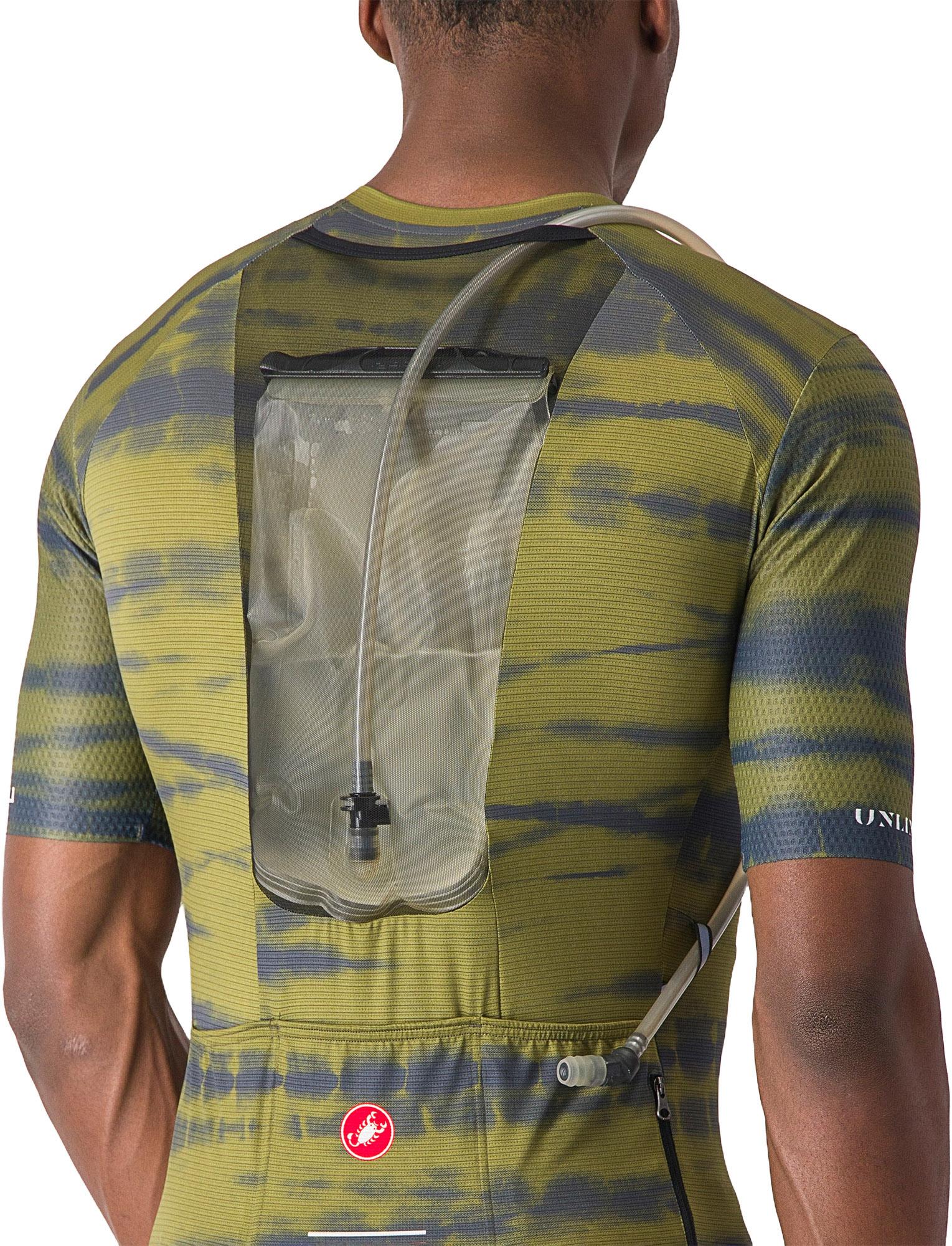 Product gallery image number 8 for product Unlimited Pro Jersey - Men's