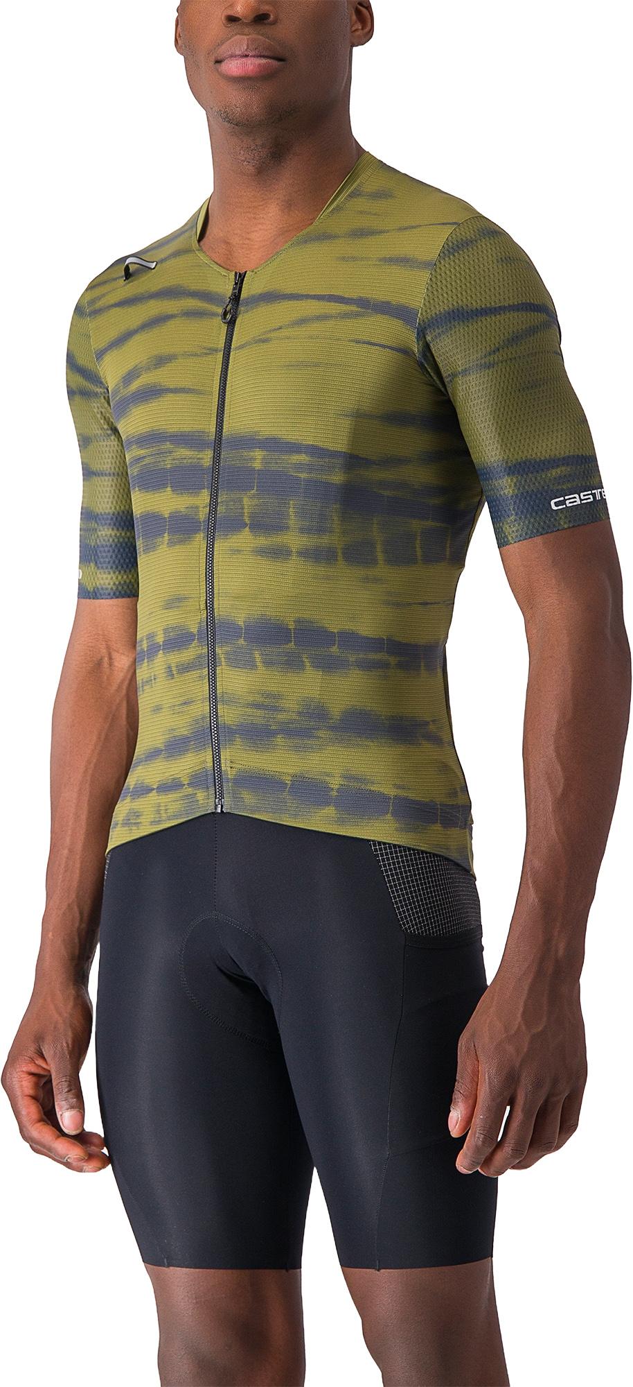 Product gallery image number 9 for product Unlimited Pro Jersey - Men's