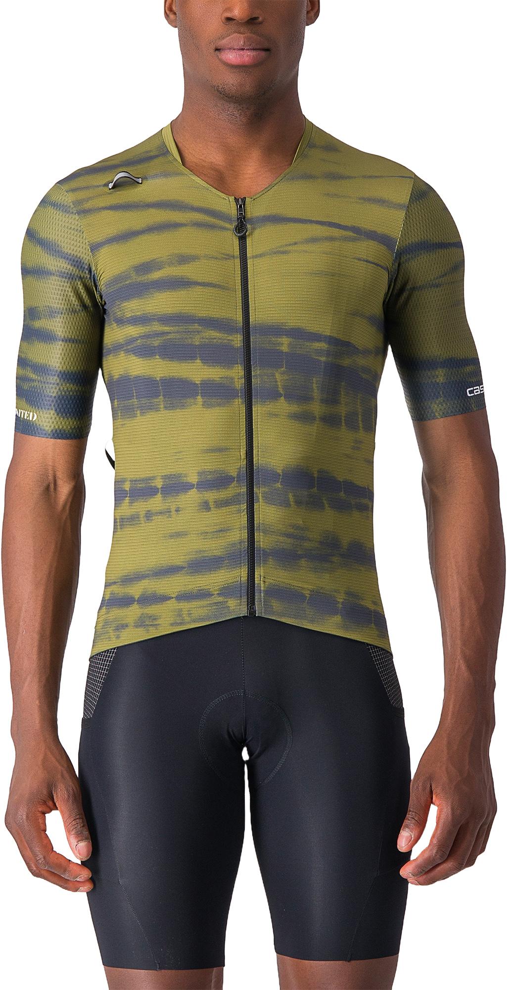 Product gallery image number 1 for product Unlimited Pro Jersey - Men's