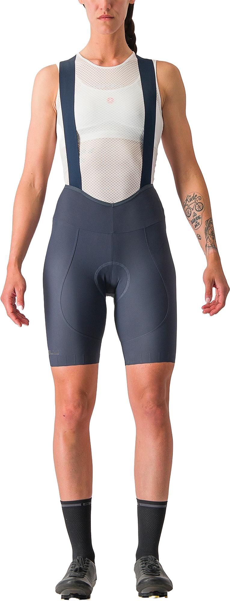 Image de produit pour Cuissard Espresso Dt - Femme