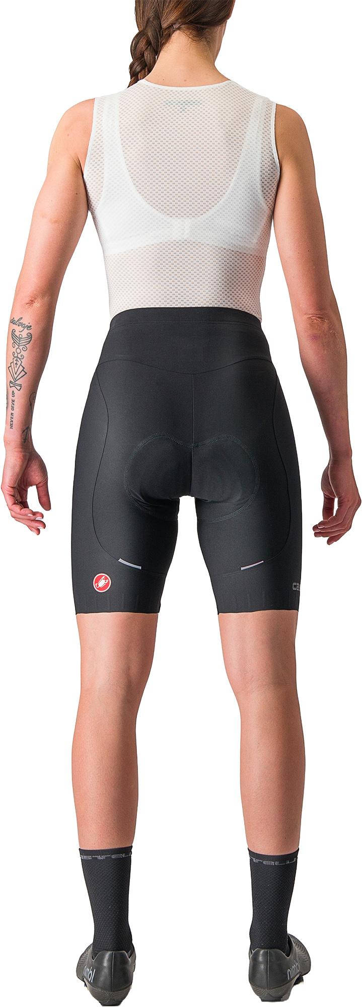 Product gallery image number 2 for product Espresso Short - Women's