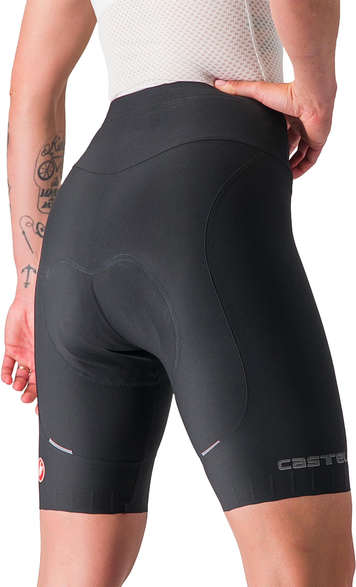 Product gallery image number 3 for product Espresso Short - Women's