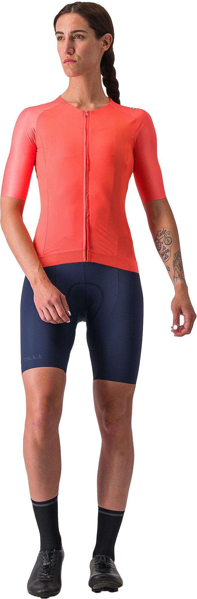 Numéro de l'image de la galerie de produits 6 pour le produit Maillot Aero Pro 7.0 - Femme