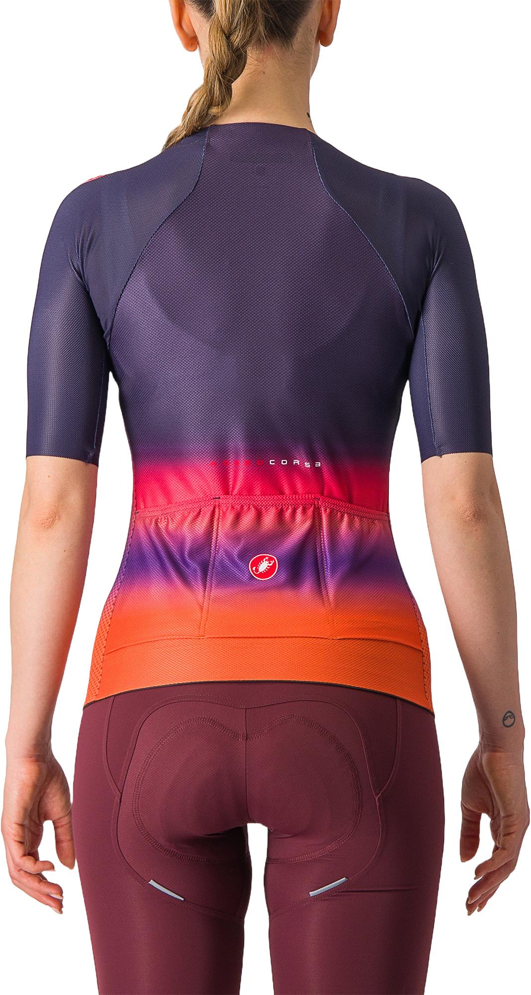 Numéro de l'image de la galerie de produits 2 pour le produit Maillot Climbers 4.0 - Femme
