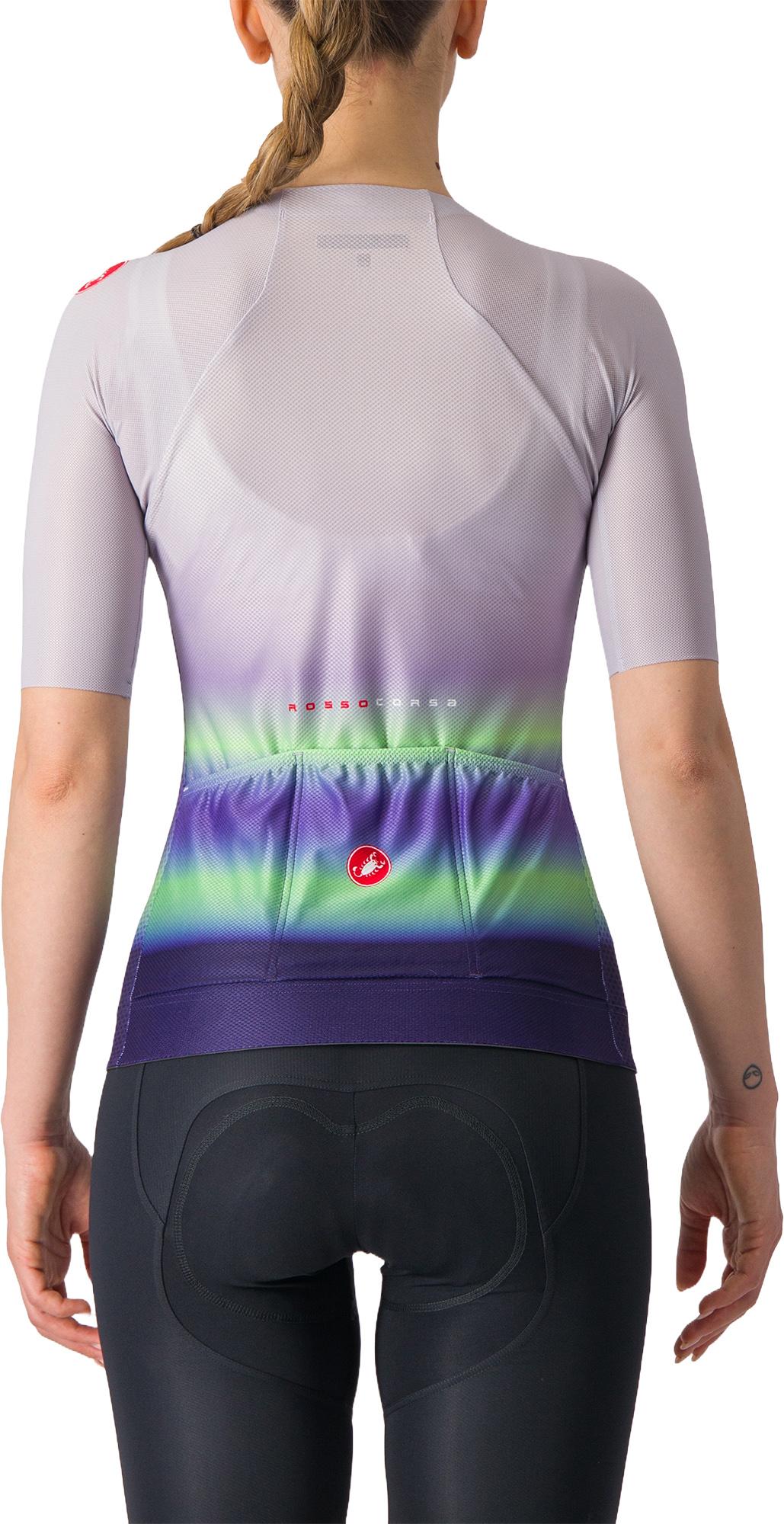 Numéro de l'image de la galerie de produits 2 pour le produit Maillot Climbers 4.0 - Femme
