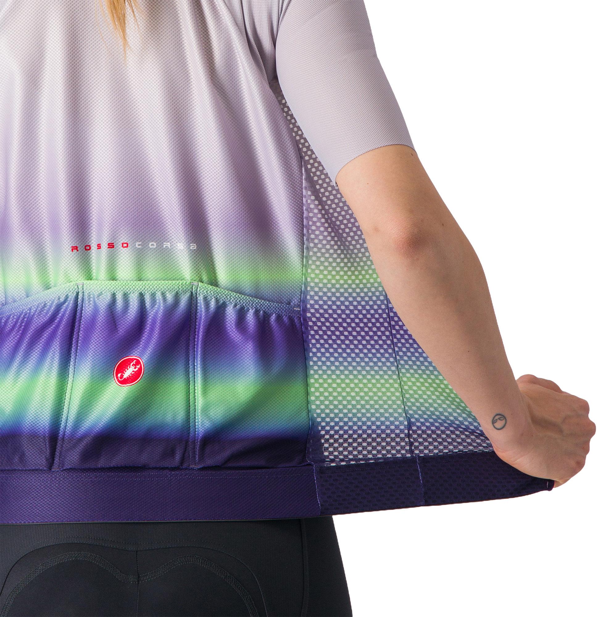 Numéro de l'image de la galerie de produits 4 pour le produit Maillot Climbers 4.0 - Femme