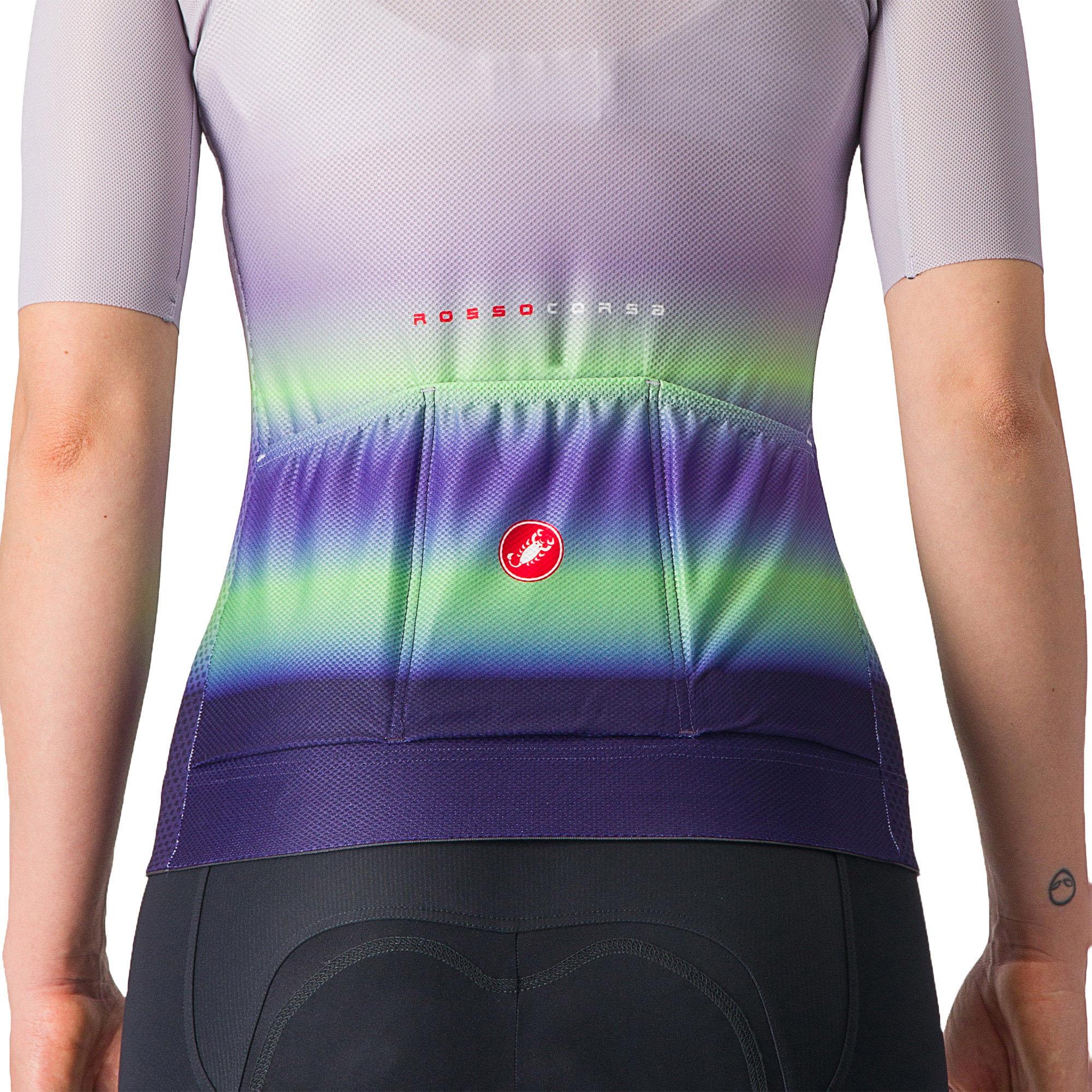 Numéro de l'image de la galerie de produits 5 pour le produit Maillot Climbers 4.0 - Femme