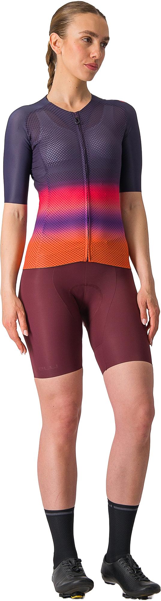 Numéro de l'image de la galerie de produits 7 pour le produit Maillot Climbers 4.0 - Femme