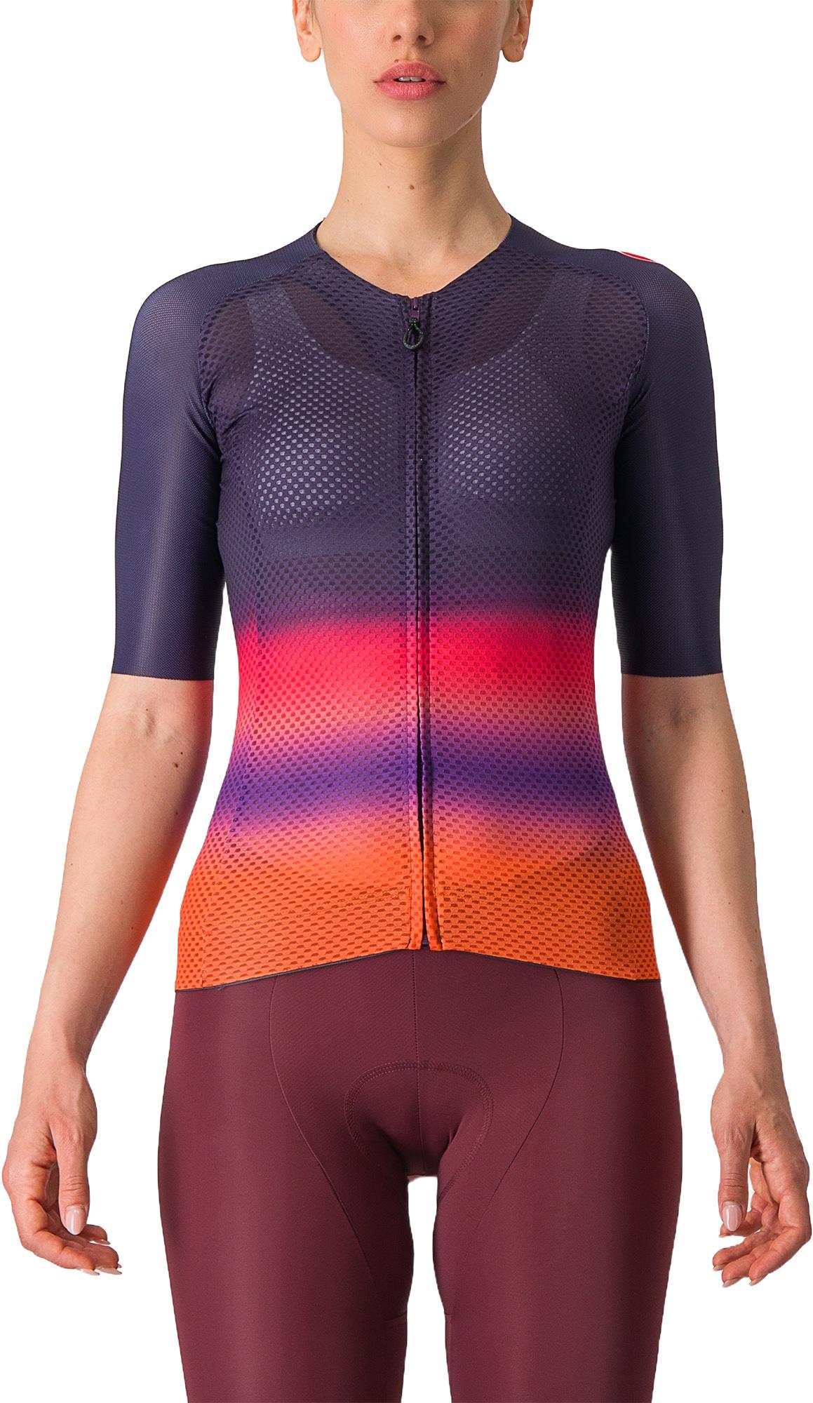 Numéro de l'image de la galerie de produits 1 pour le produit Maillot Climbers 4.0 - Femme