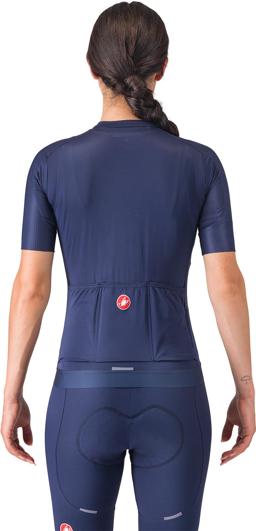 Numéro de l'image de la galerie de produits 4 pour le produit Maillot expresso - Femme