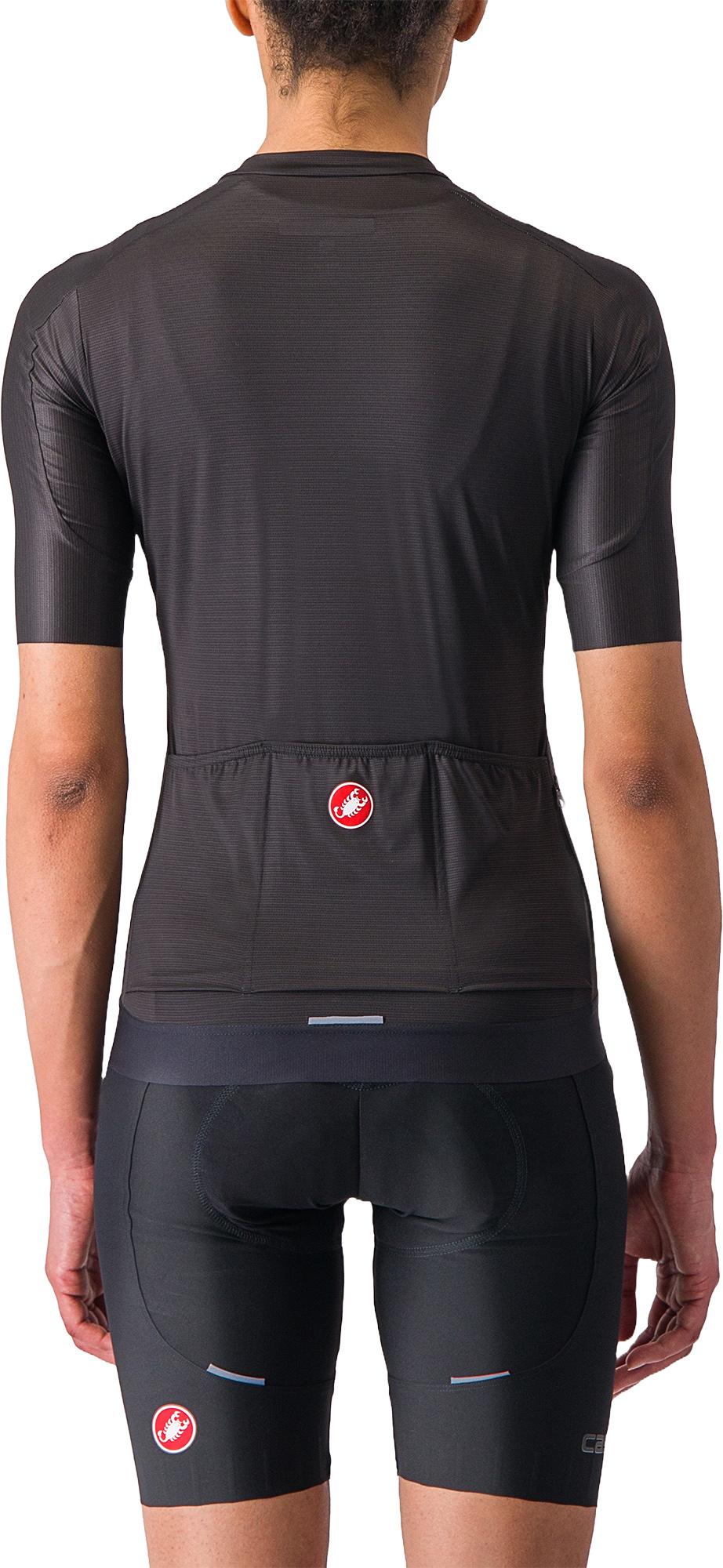 Product gallery image number 2 for product Espresso Jersey - Women's