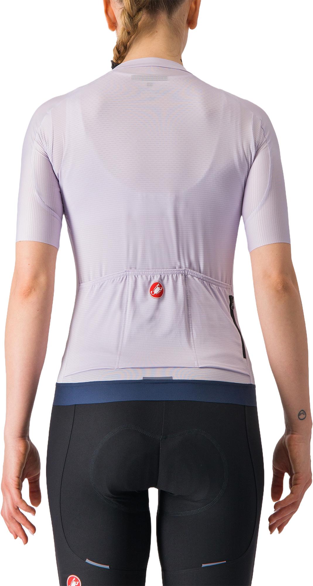 Product gallery image number 2 for product Espresso Jersey - Women's