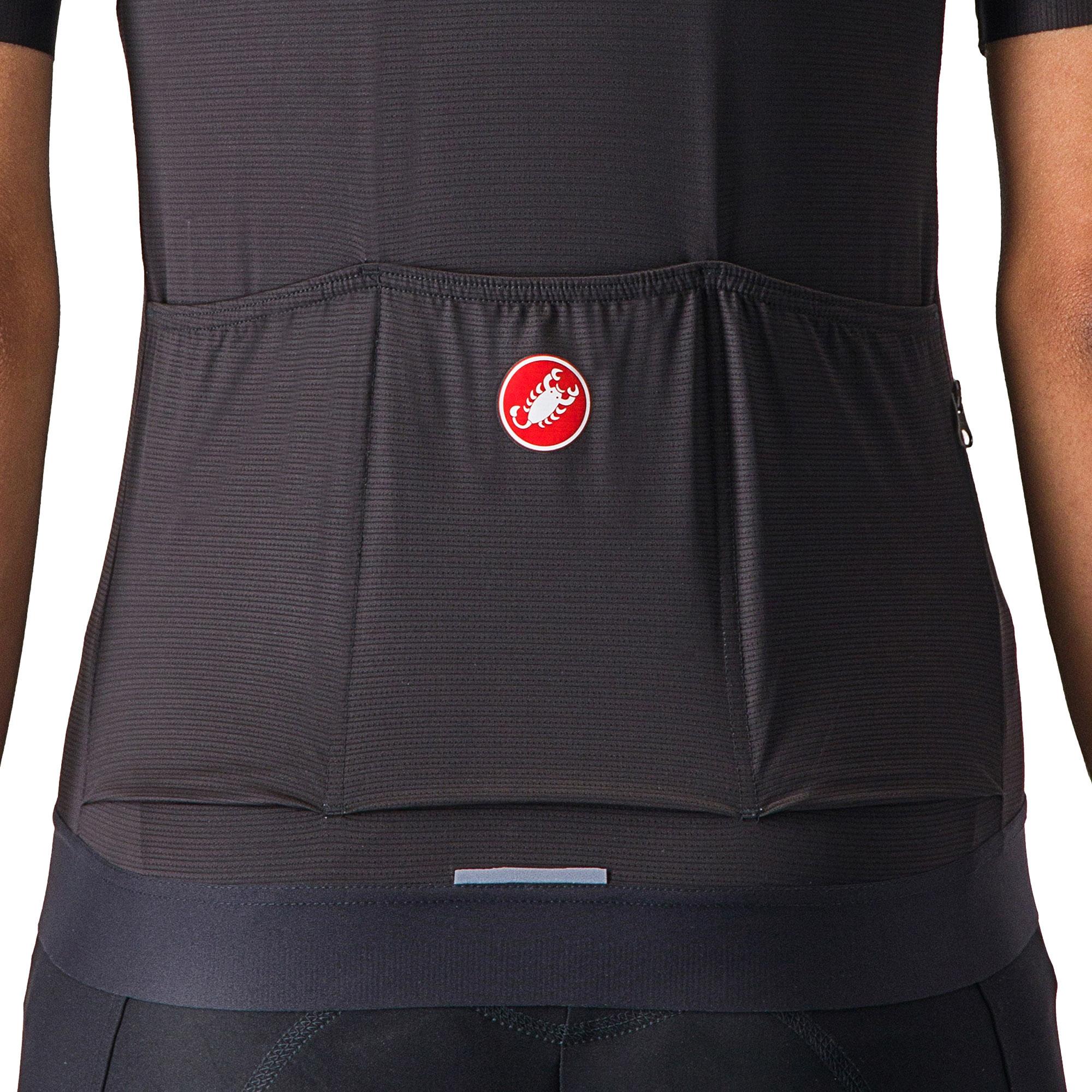 Product gallery image number 3 for product Espresso Jersey - Women's