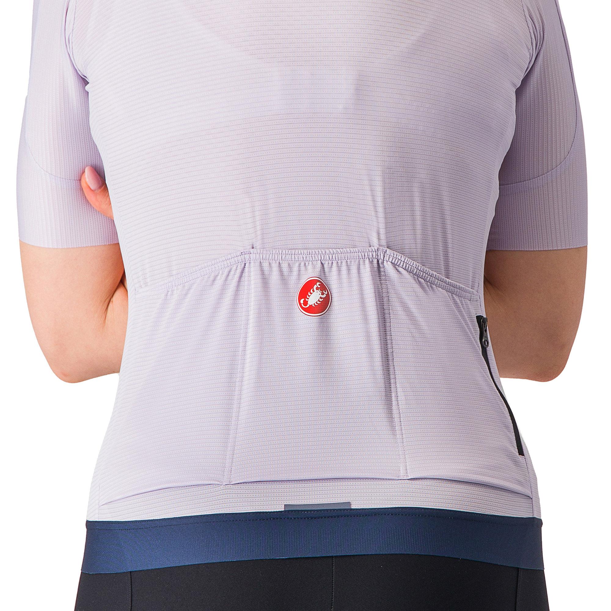 Product gallery image number 3 for product Espresso Jersey - Women's