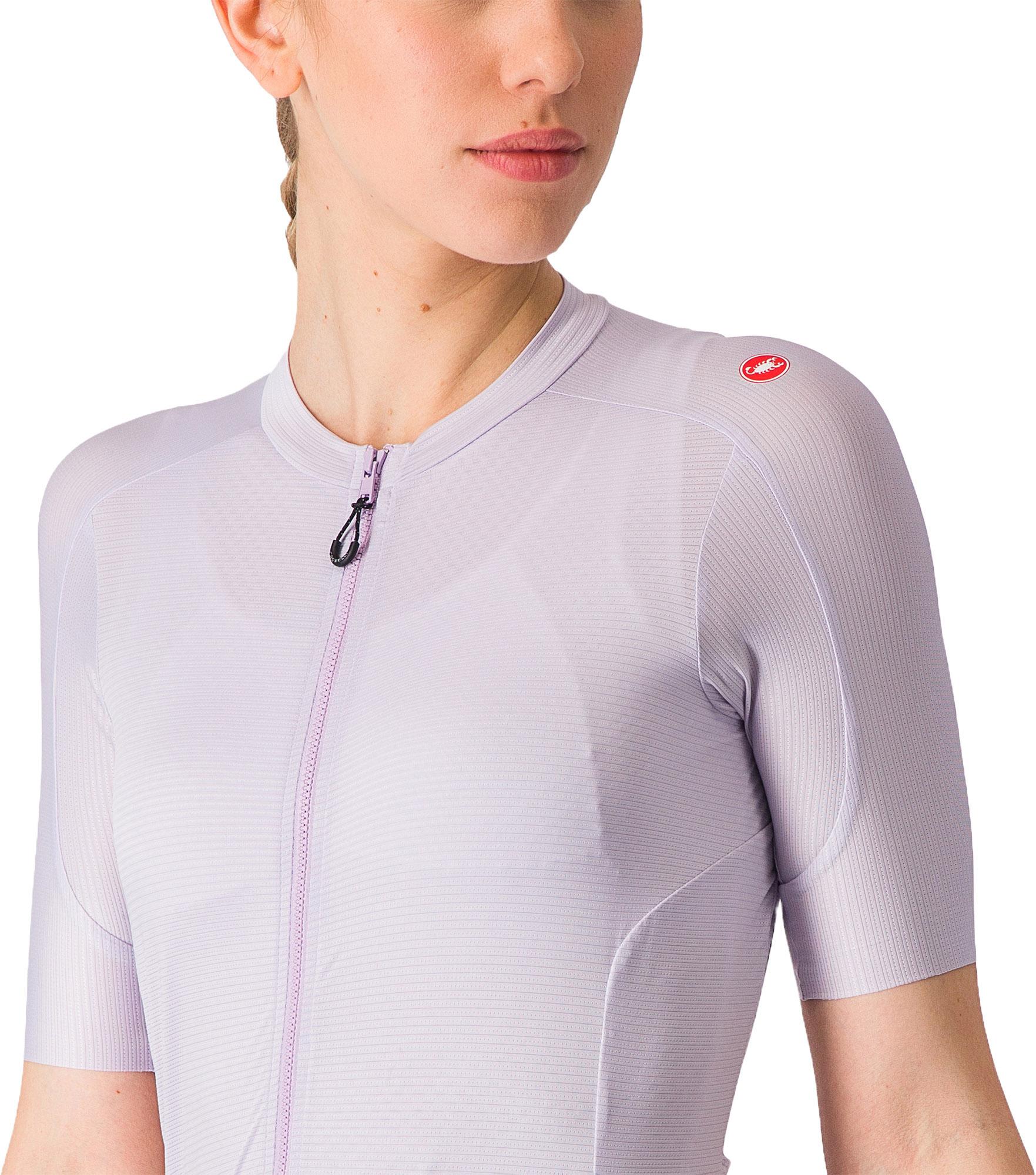 Product gallery image number 4 for product Espresso Jersey - Women's