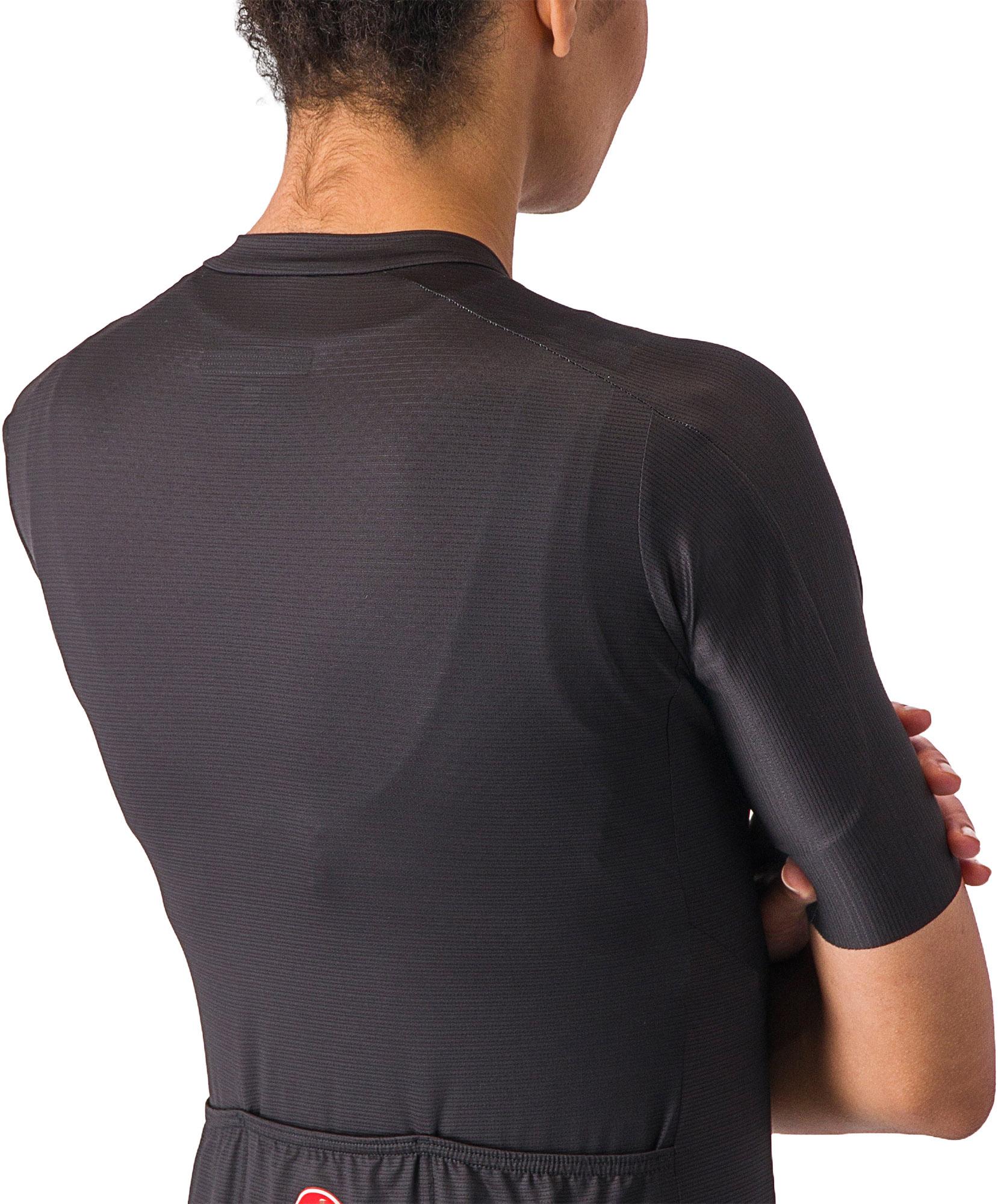 Product gallery image number 5 for product Espresso Jersey - Women's