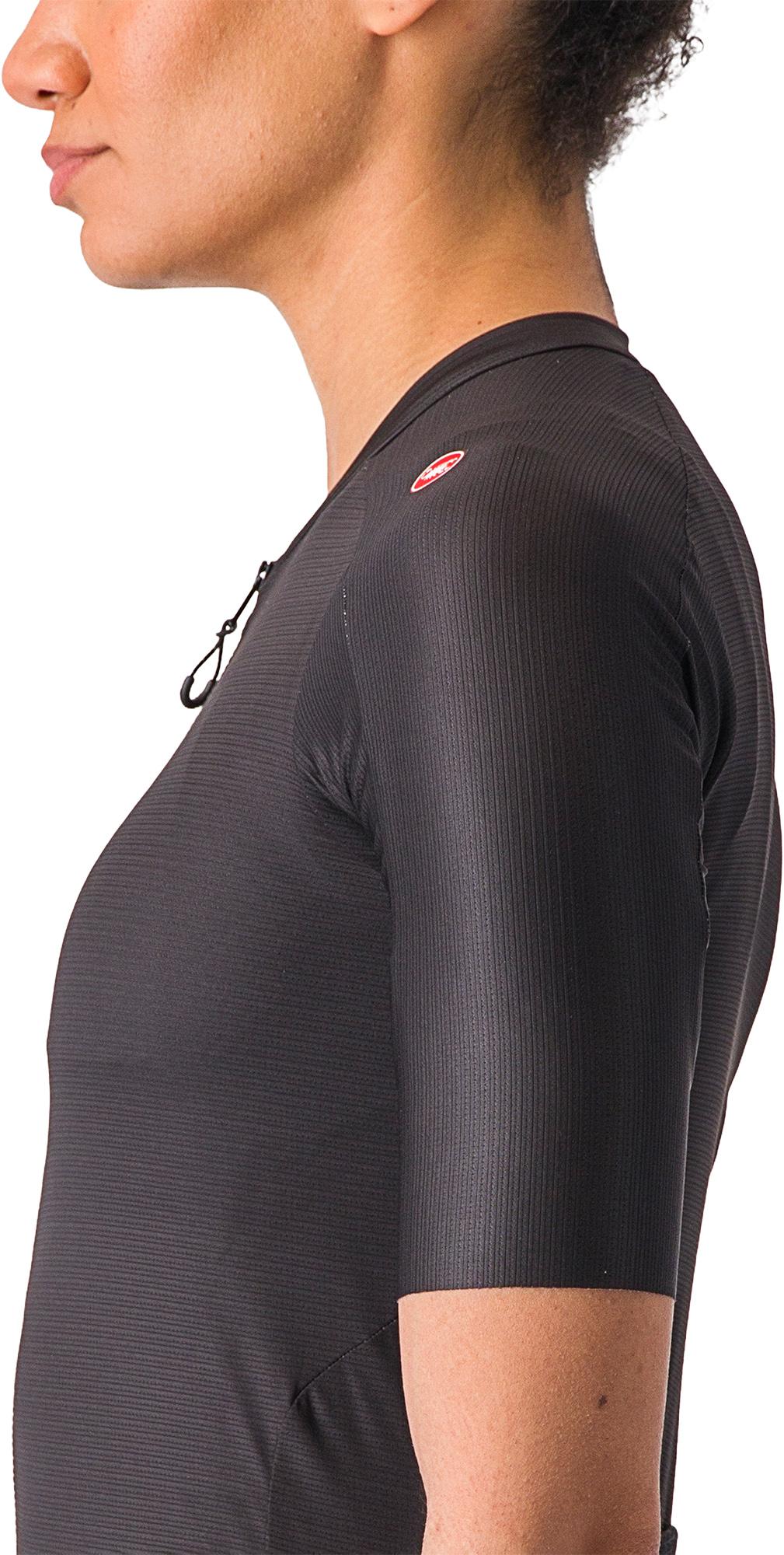 Product gallery image number 6 for product Espresso Jersey - Women's
