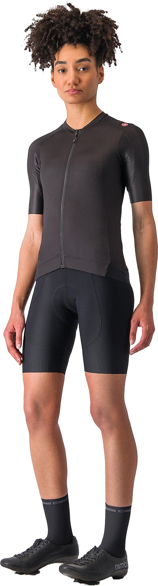 Product gallery image number 7 for product Espresso Jersey - Women's