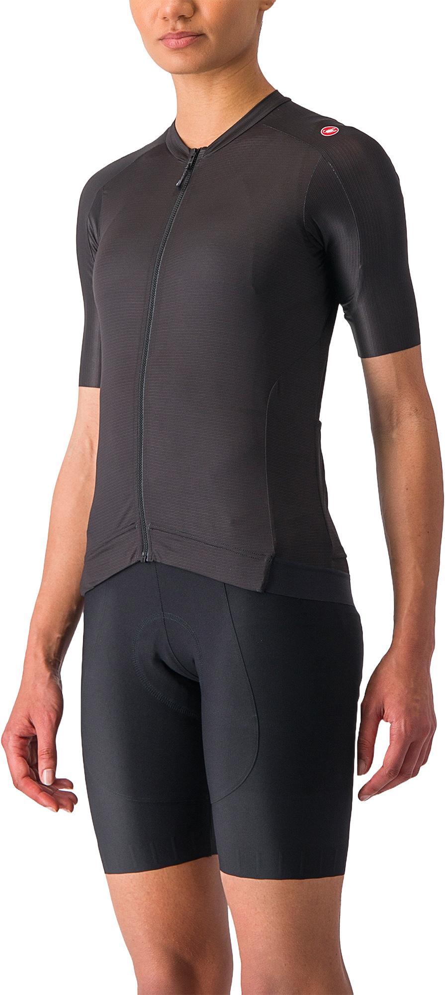 Product gallery image number 8 for product Espresso Jersey - Women's