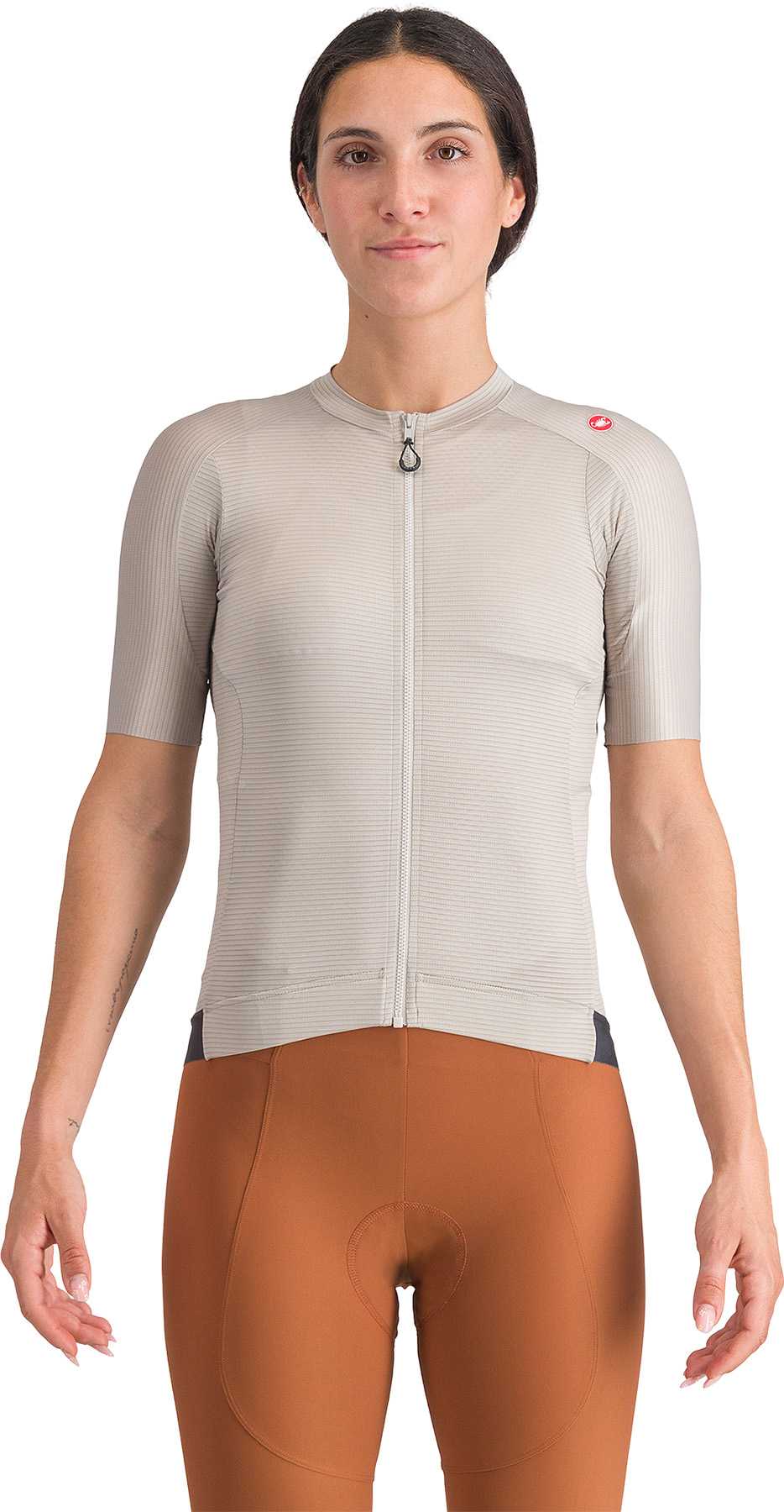 Silver Moon - Dark Gray