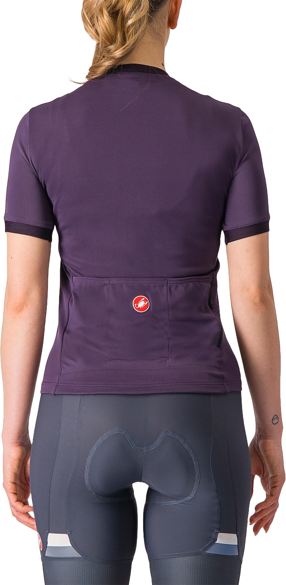 Product gallery image number 2 for product Maillot Libera - Femme