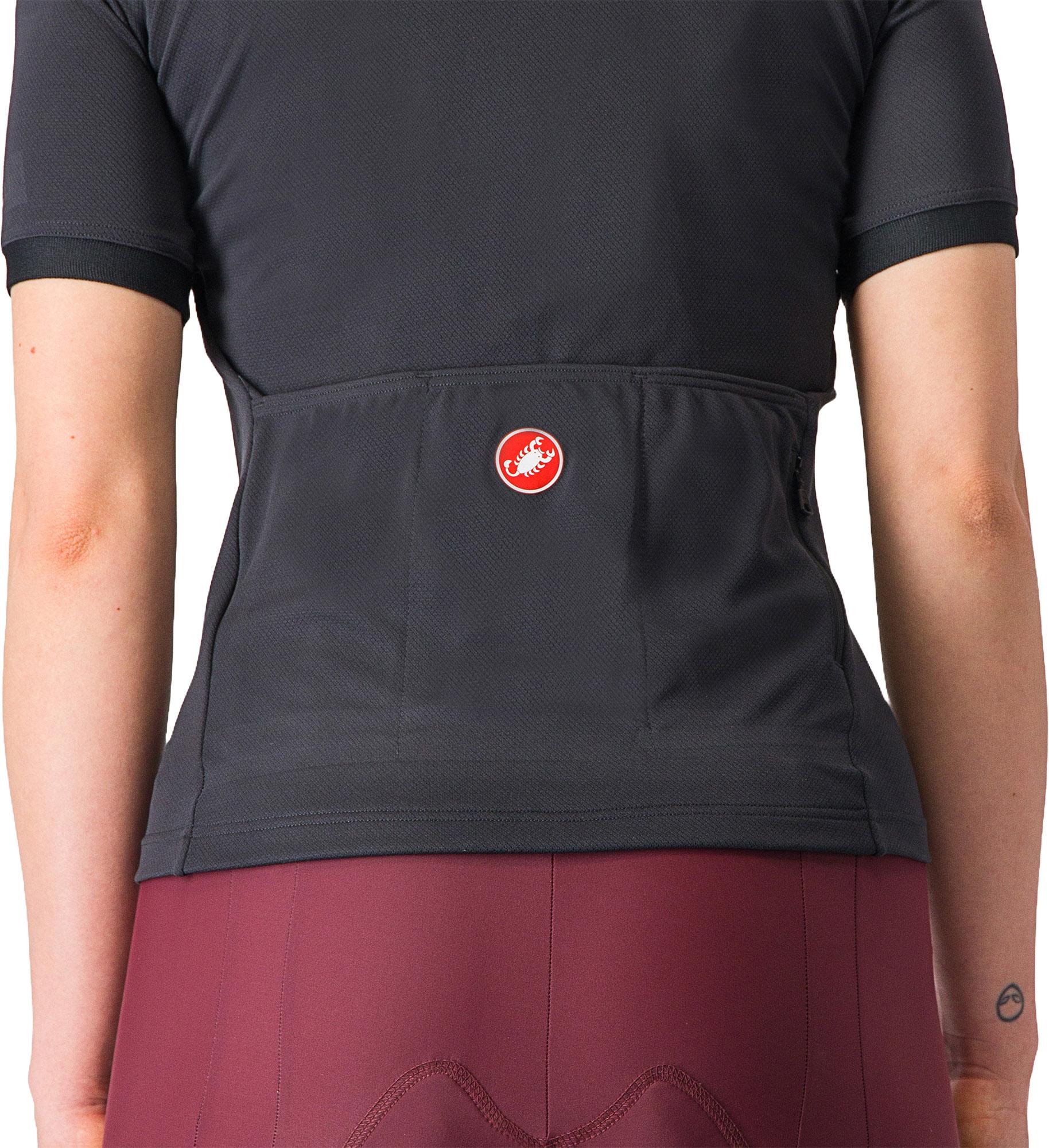 Numéro de l'image de la galerie de produits 3 pour le produit Maillot Libera - Femme
