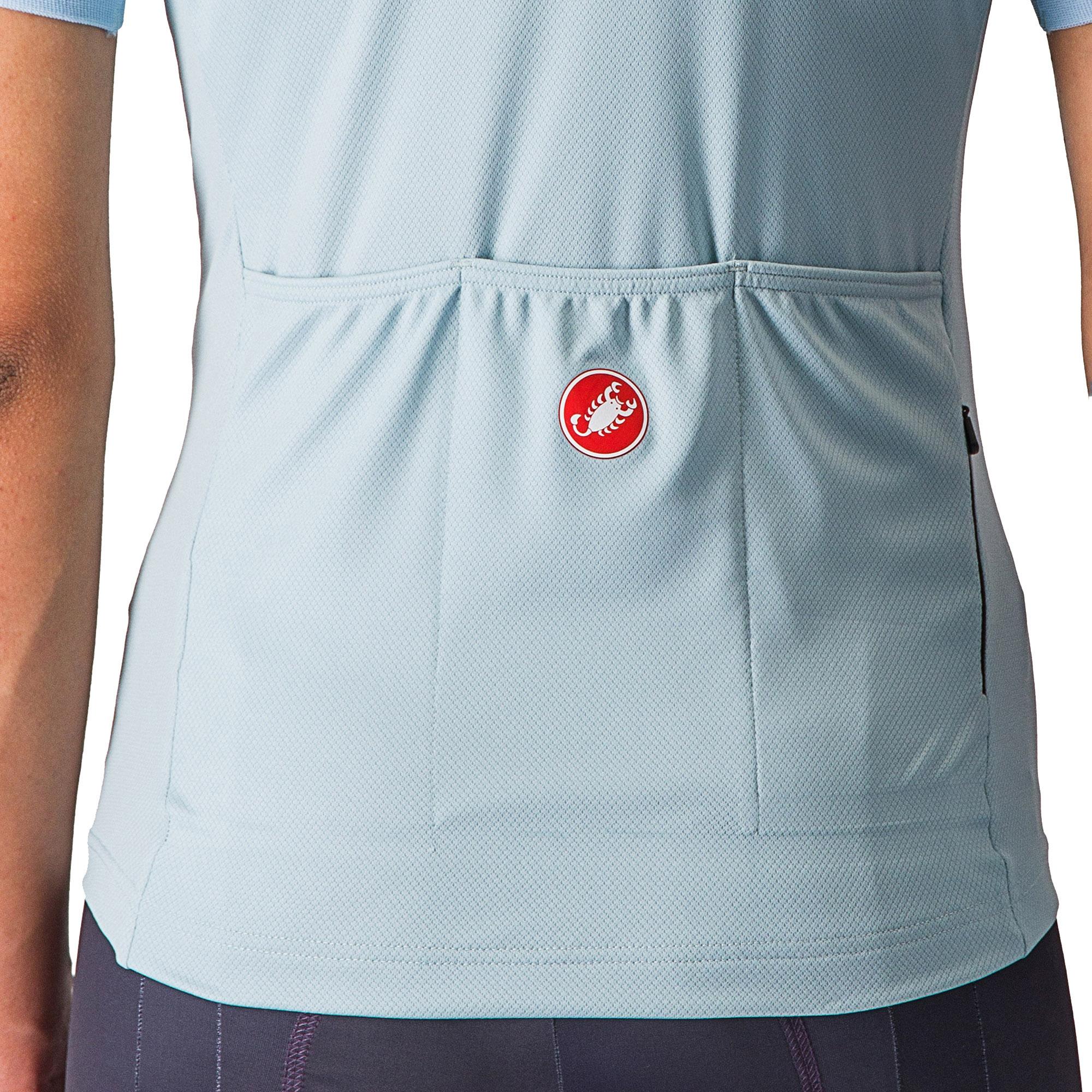 Product gallery image number 3 for product Maillot Libera - Femme