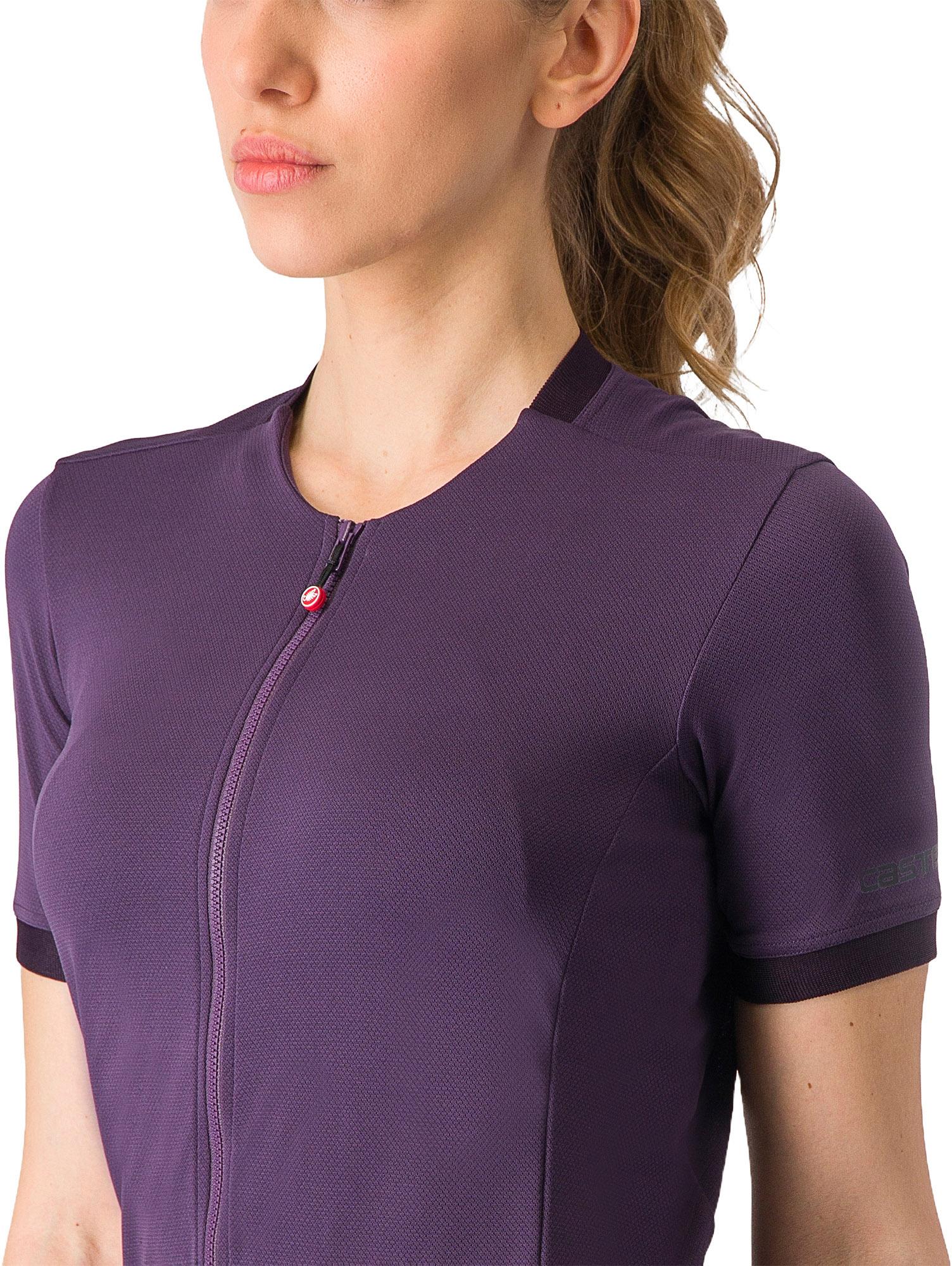 Product gallery image number 4 for product Maillot Libera - Femme