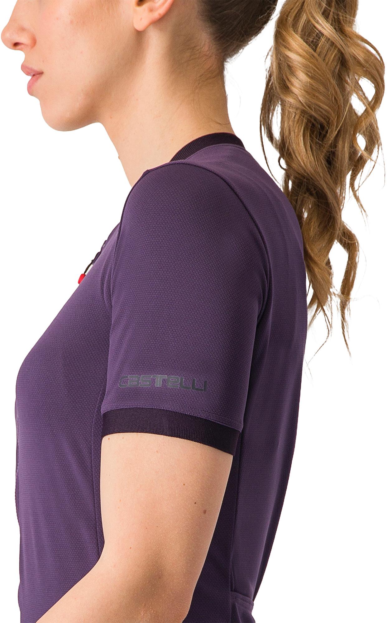 Product gallery image number 5 for product Maillot Libera - Femme