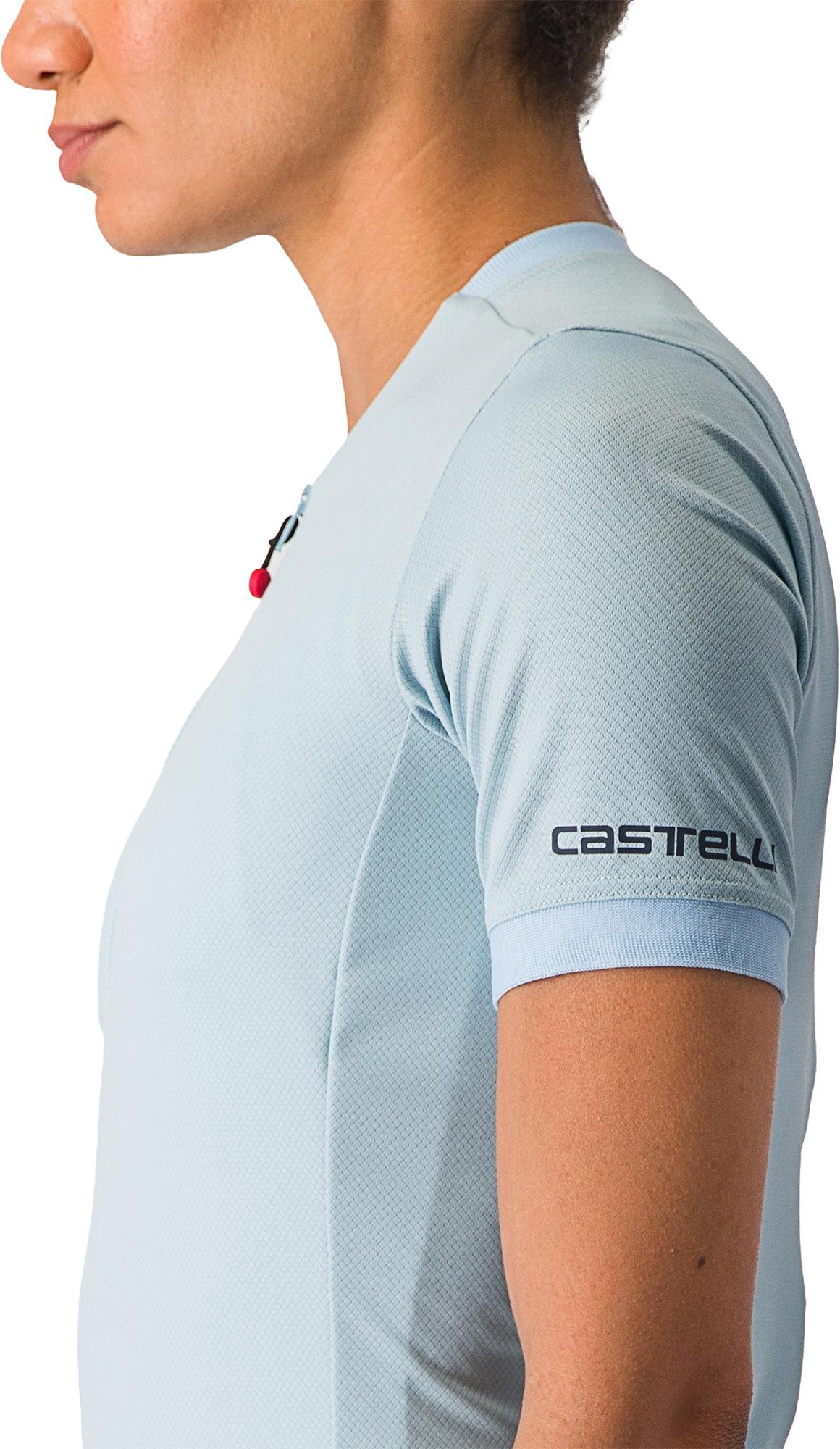 Product gallery image number 6 for product Maillot Libera - Femme