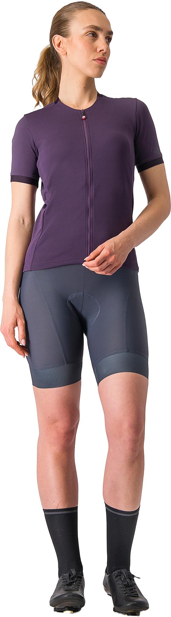 Product gallery image number 6 for product Maillot Libera - Femme