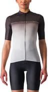 Couleur: Light Black - Silver Gray - White