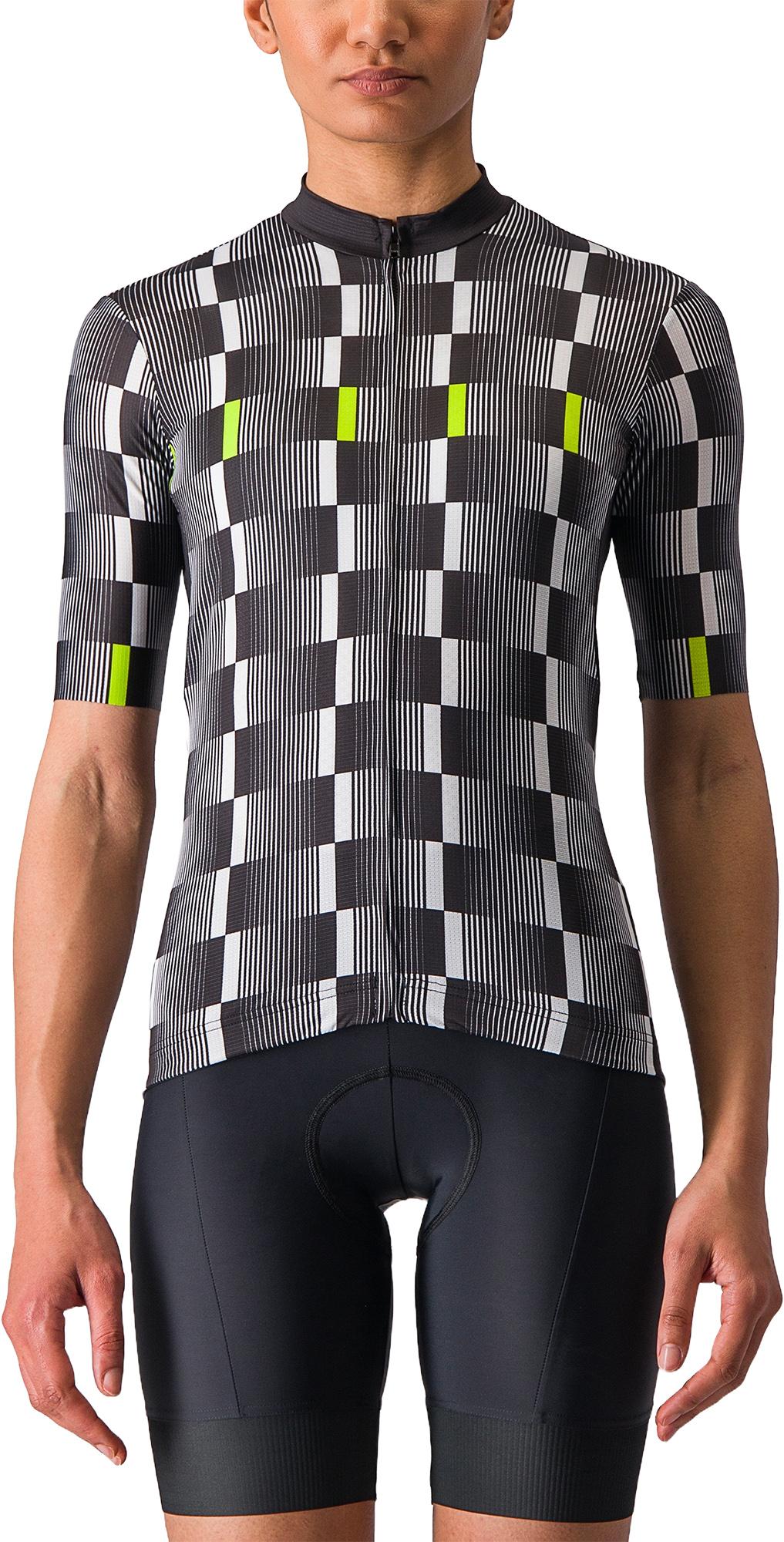 Product gallery image number 1 for product Dimensione Jersey - Women's