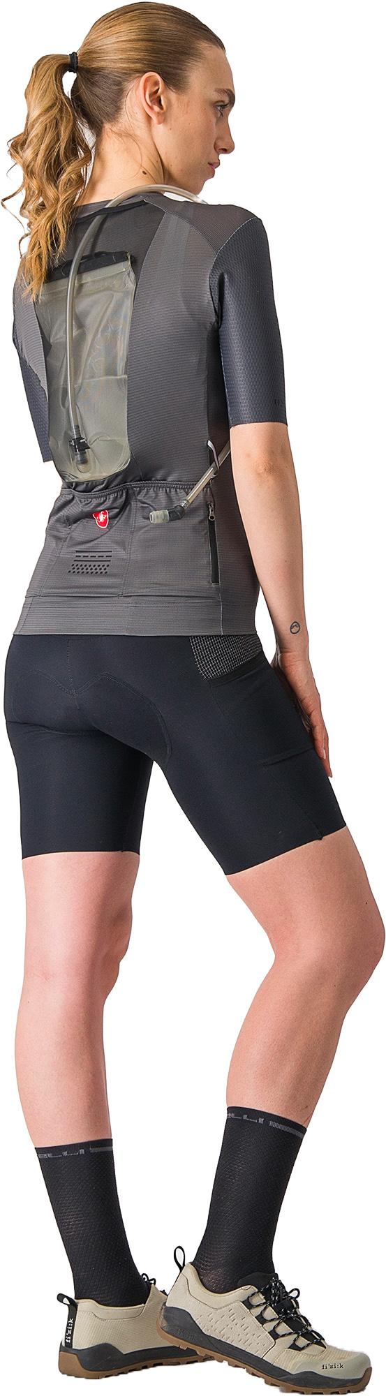 Product gallery image number 2 for product Unlimited Pro Jersey - Women's