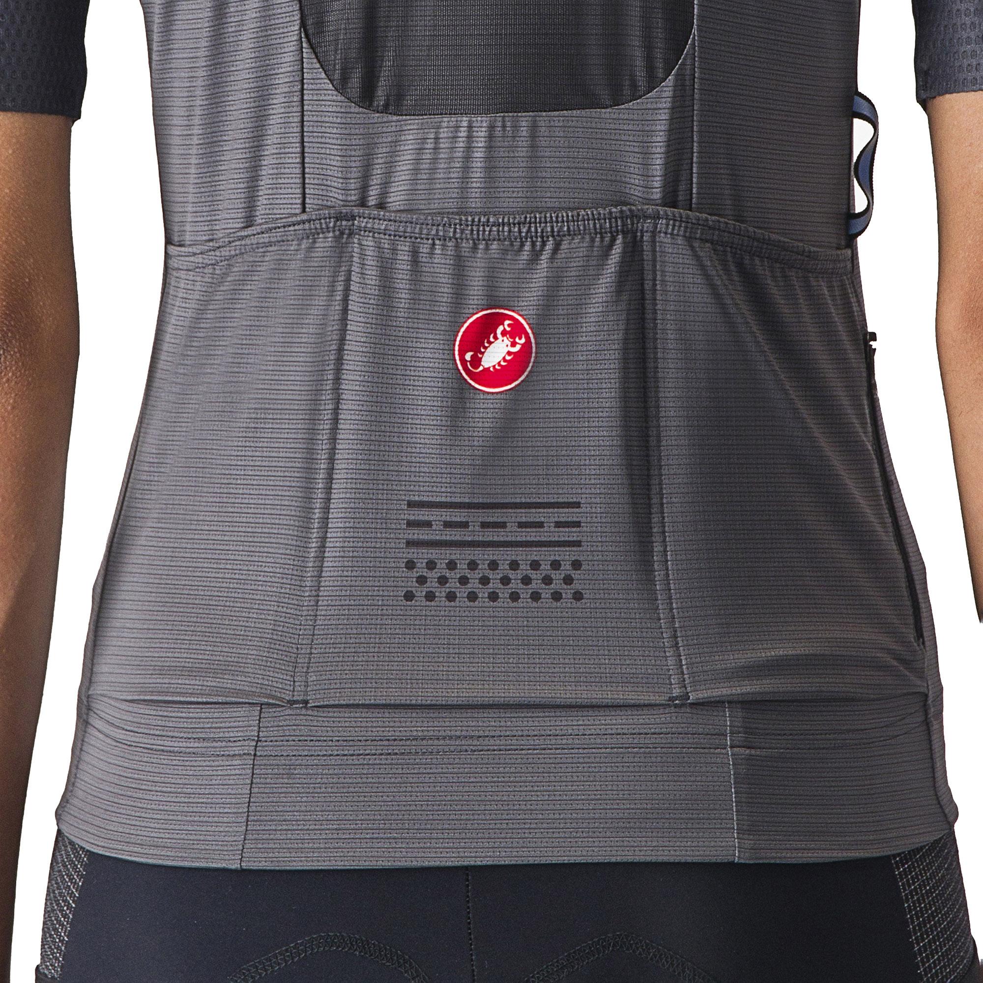 Product gallery image number 6 for product Unlimited Pro Jersey - Women's