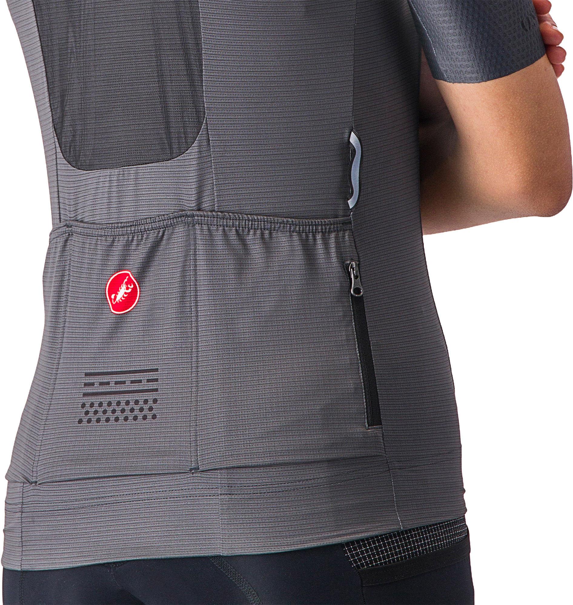 Product gallery image number 8 for product Unlimited Pro Jersey - Women's